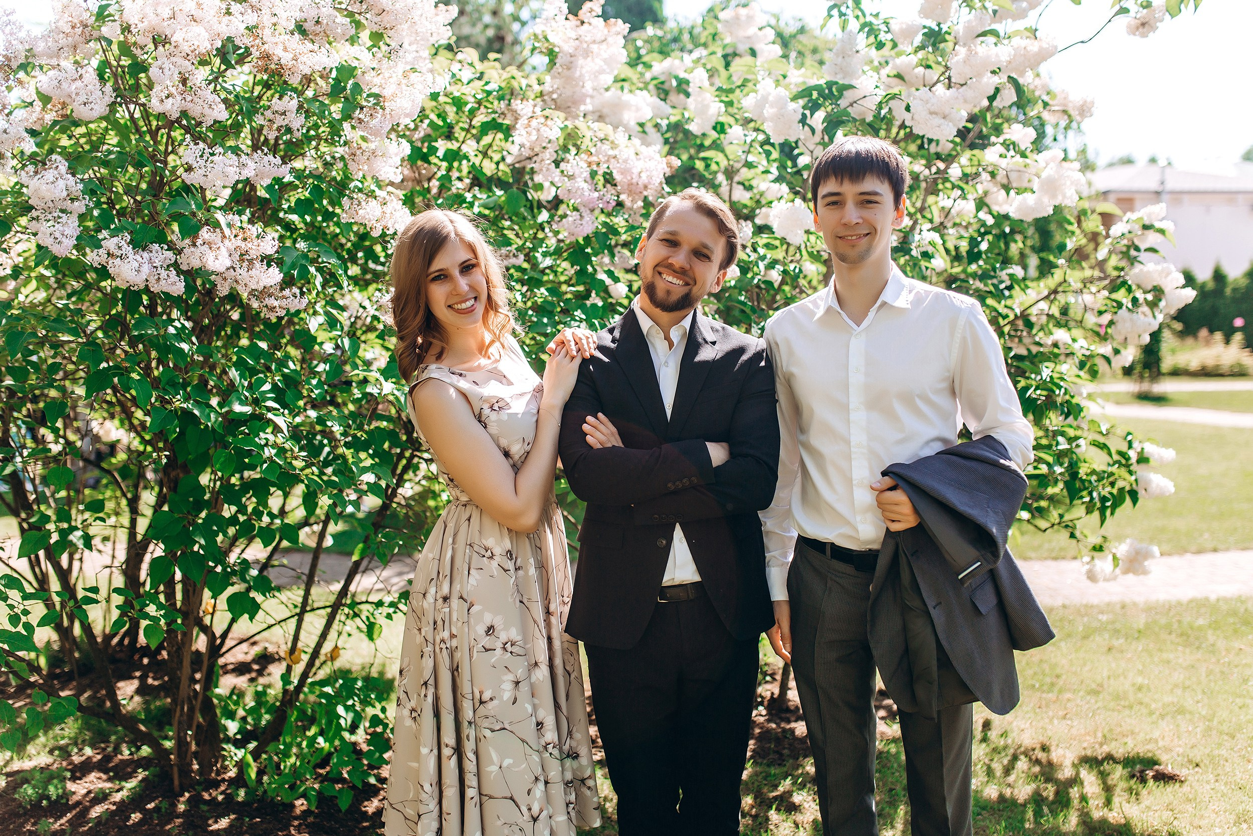 Свадьба в Милаве. Фотограф Марина Пантелеева