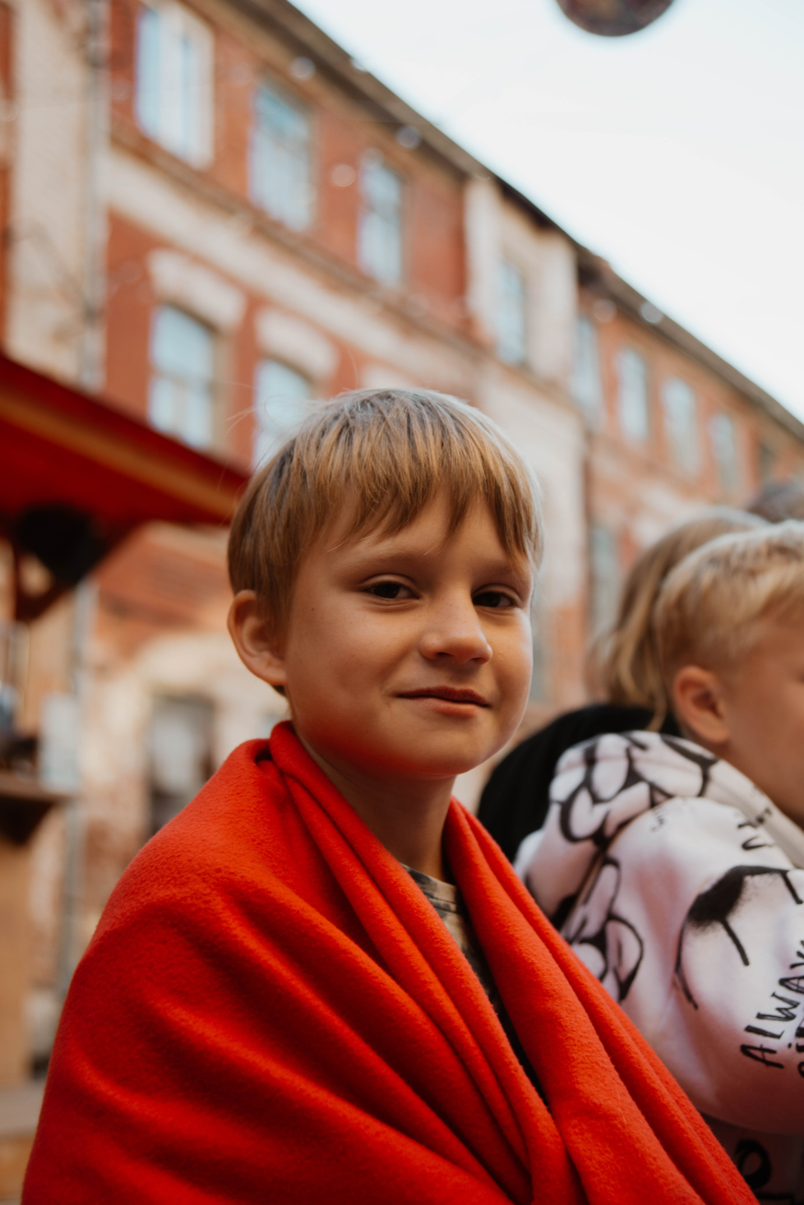 Дог-вечеринка на летнике «Кутёж». Ксения Glossa. Портретный и репортажный фотограф в Самаре