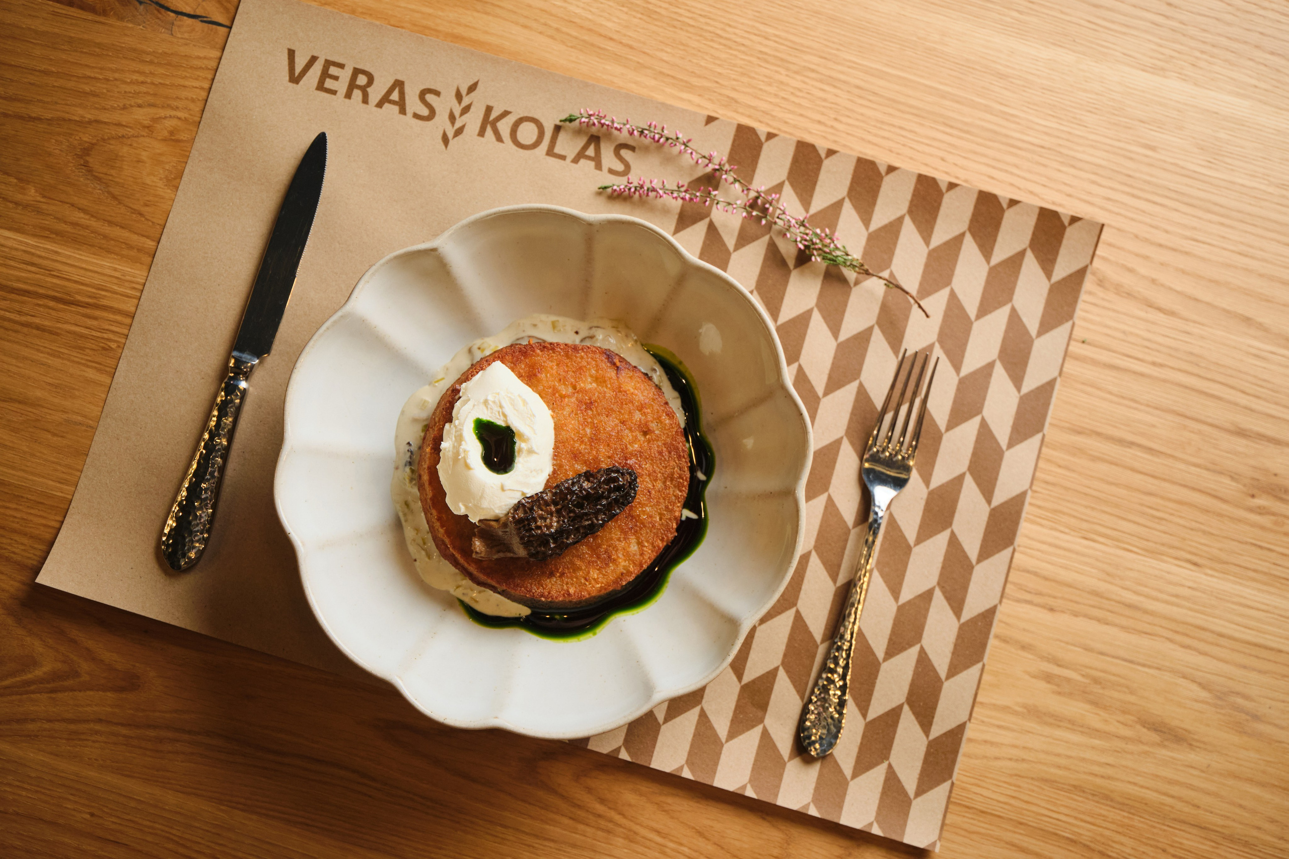 Презентация нового меню ресторана Veras и Kolas. Репортажный фотограф Дмитрий Литвинский. Минск, Беларусь, мир