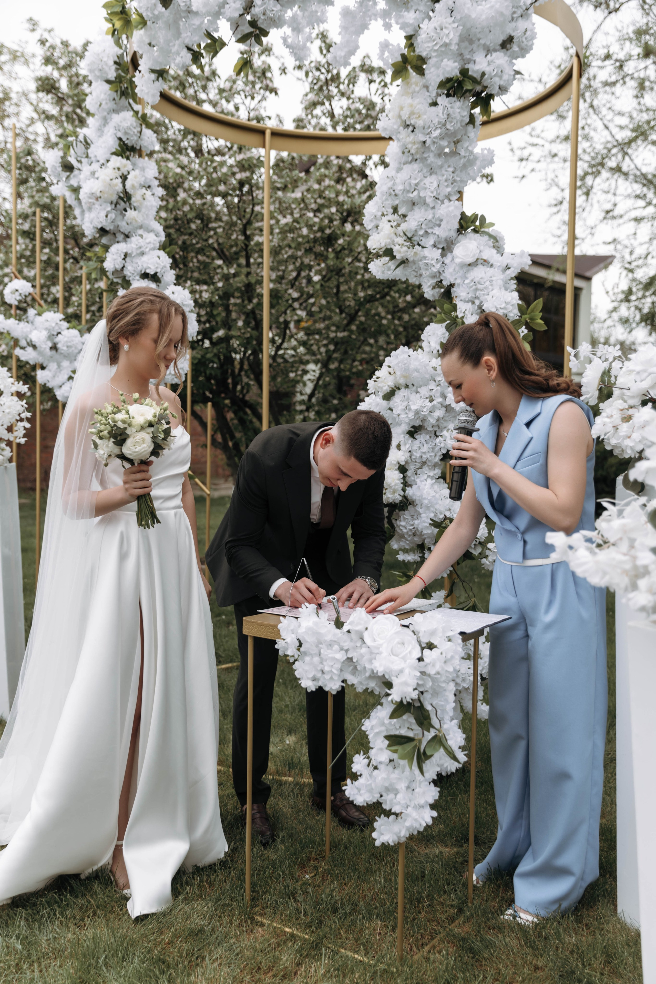 Почему и зачем нужен фотограф в банкетном зале?. Фотограф Сальск Катерина