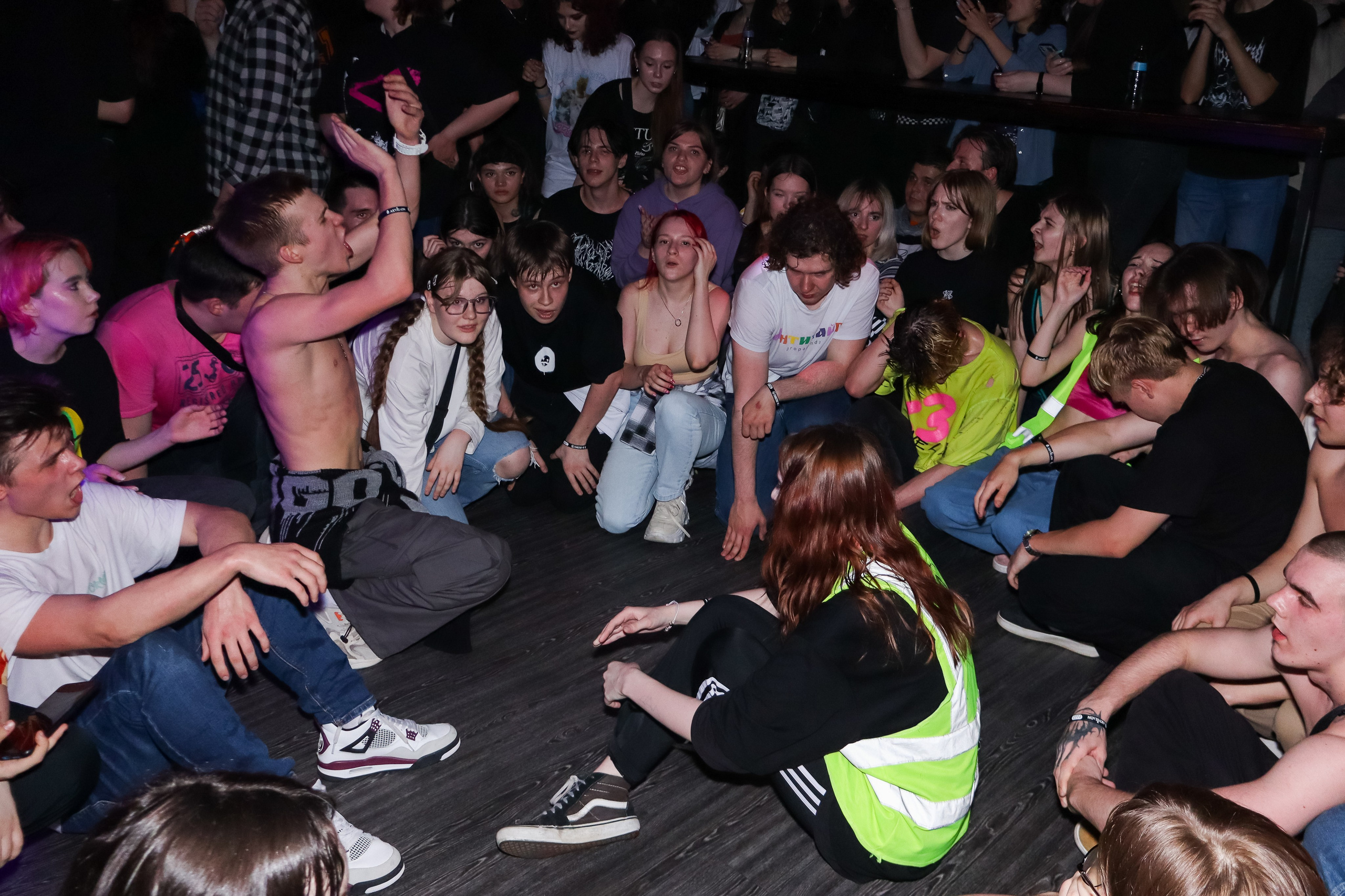 Концерт Lida. Свадебный и семейный фотограф в Сургуте и ХМАО Черепанова Наталья