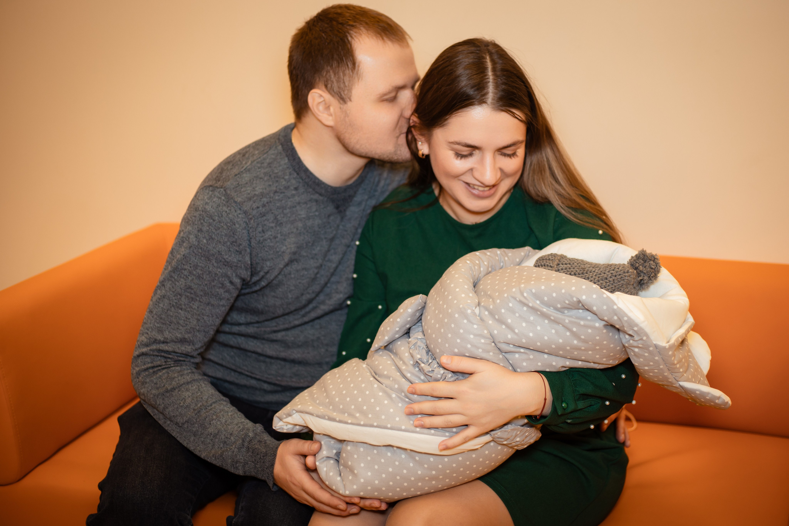 Выписки, крещение. Свадебный и семейный фотограф в Сургуте и ХМАО Черепанова Наталья