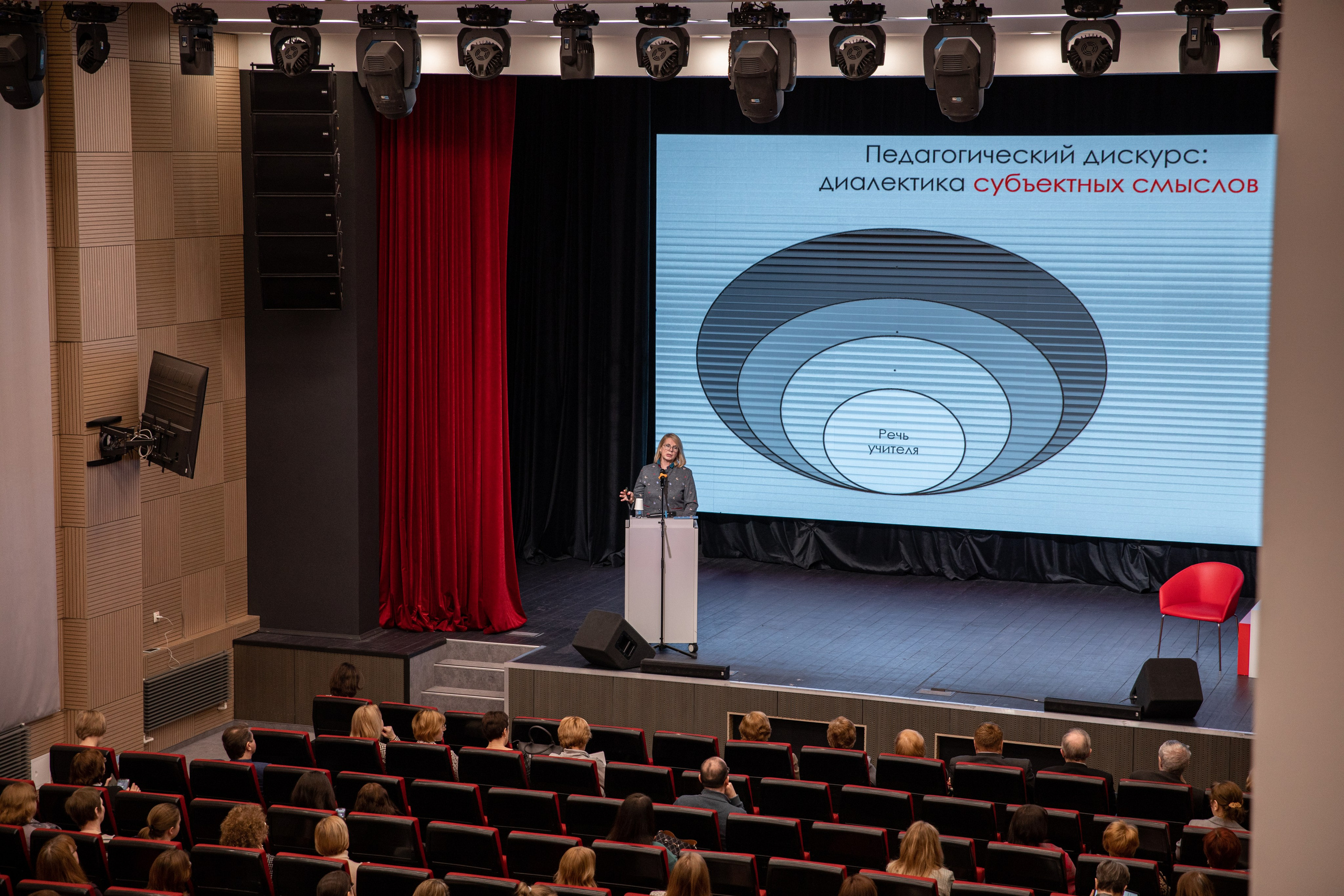 III Всероссийская конференция | Педагогический Дискурс в Современной Научной Парадигме | МГПУ ИИЯ. Фотограф брендов и бизнеса в Москве Алексей Сентюрин