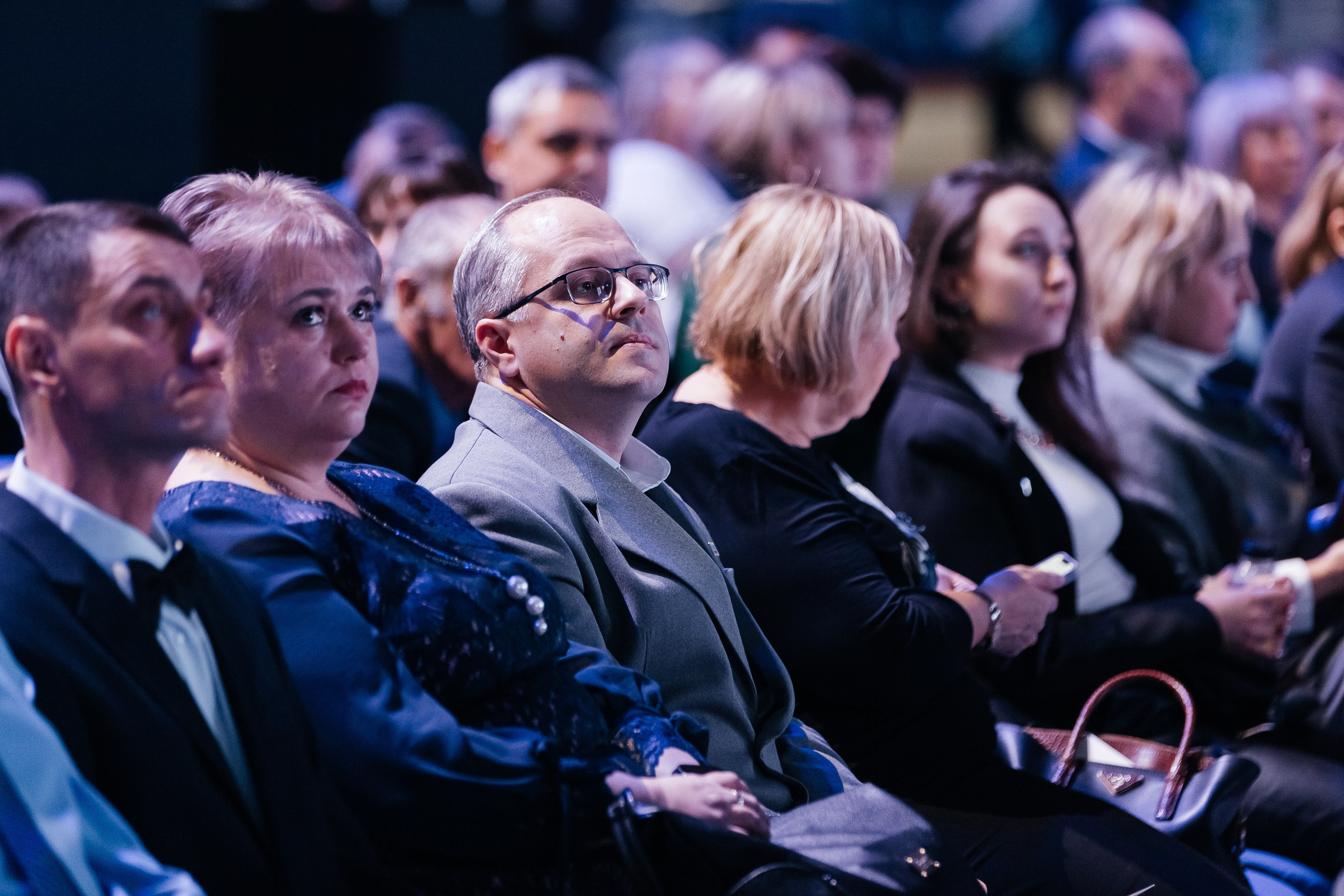 100 лет — «КОКС». Фотограф Кемерово | Сергей