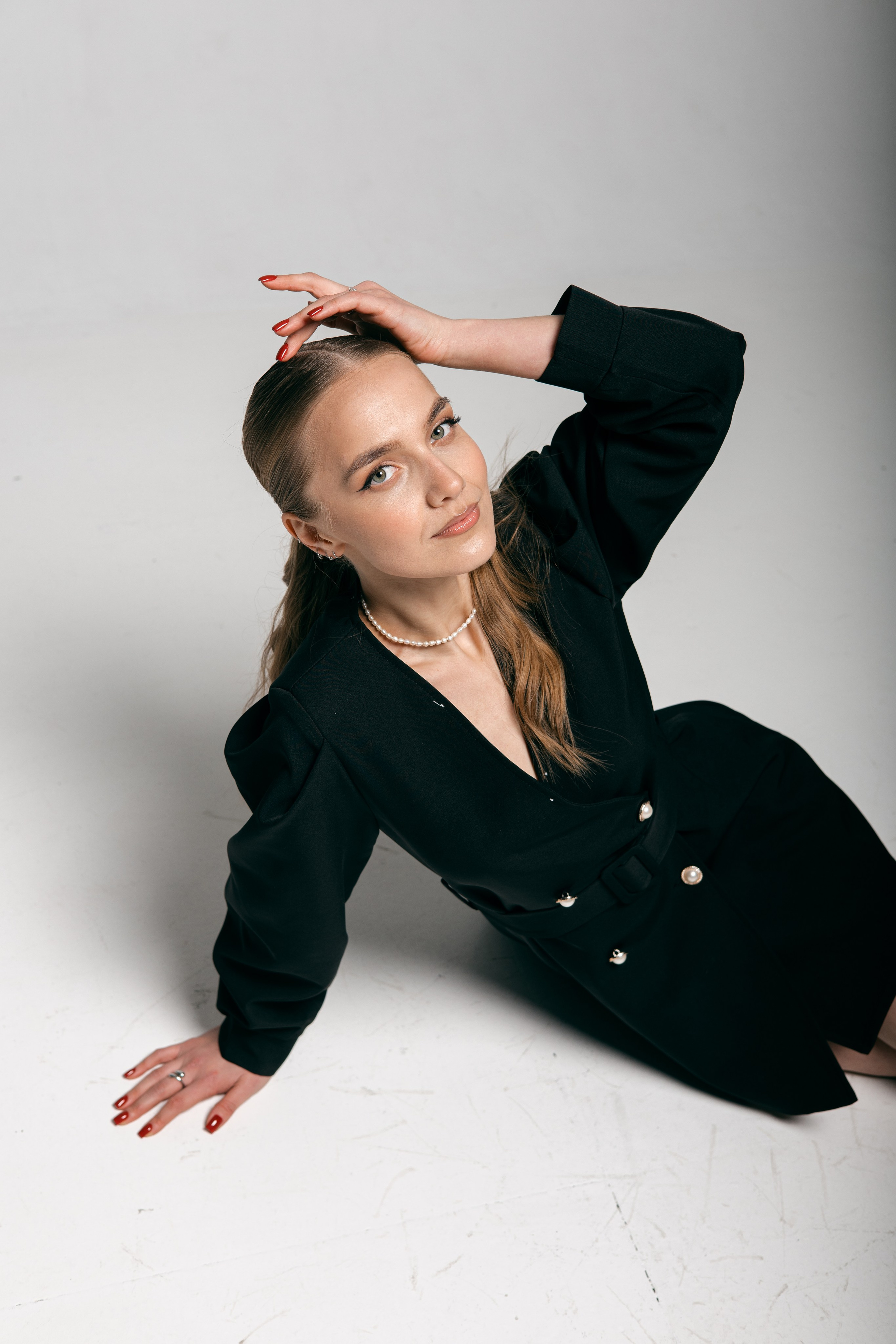 Эльвира. Антон Исаев — Фотограф-видеограф в Самаре