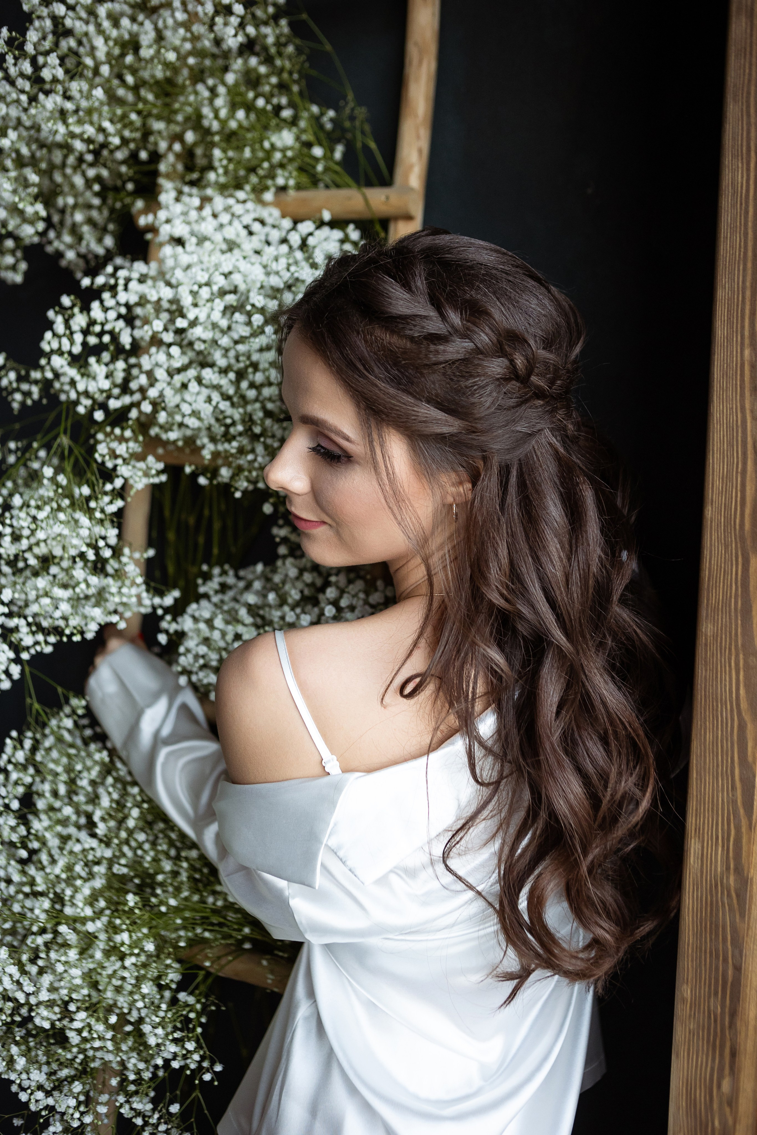 Анжелика. Свадебный фотограф в СПБ | Санкт-Петербурге Анастасия Рахимгулова