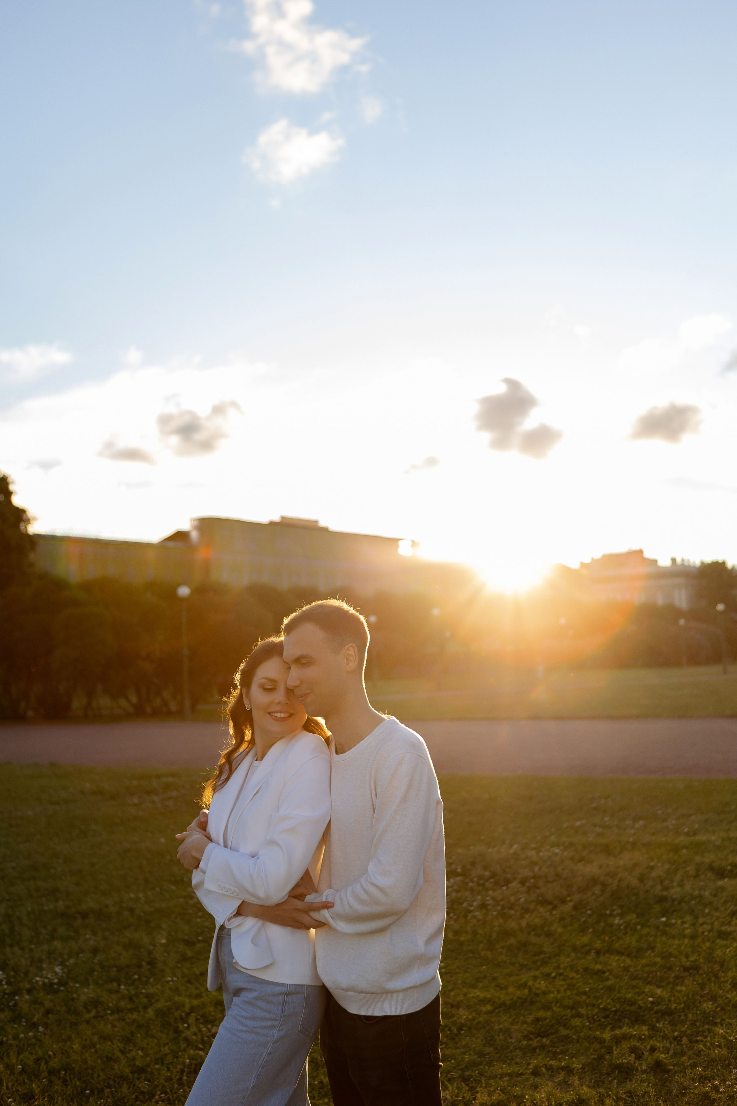 Анастасия & Степан. Свадебный фотограф в СПБ | Санкт-Петербурге Анастасия Рахимгулова