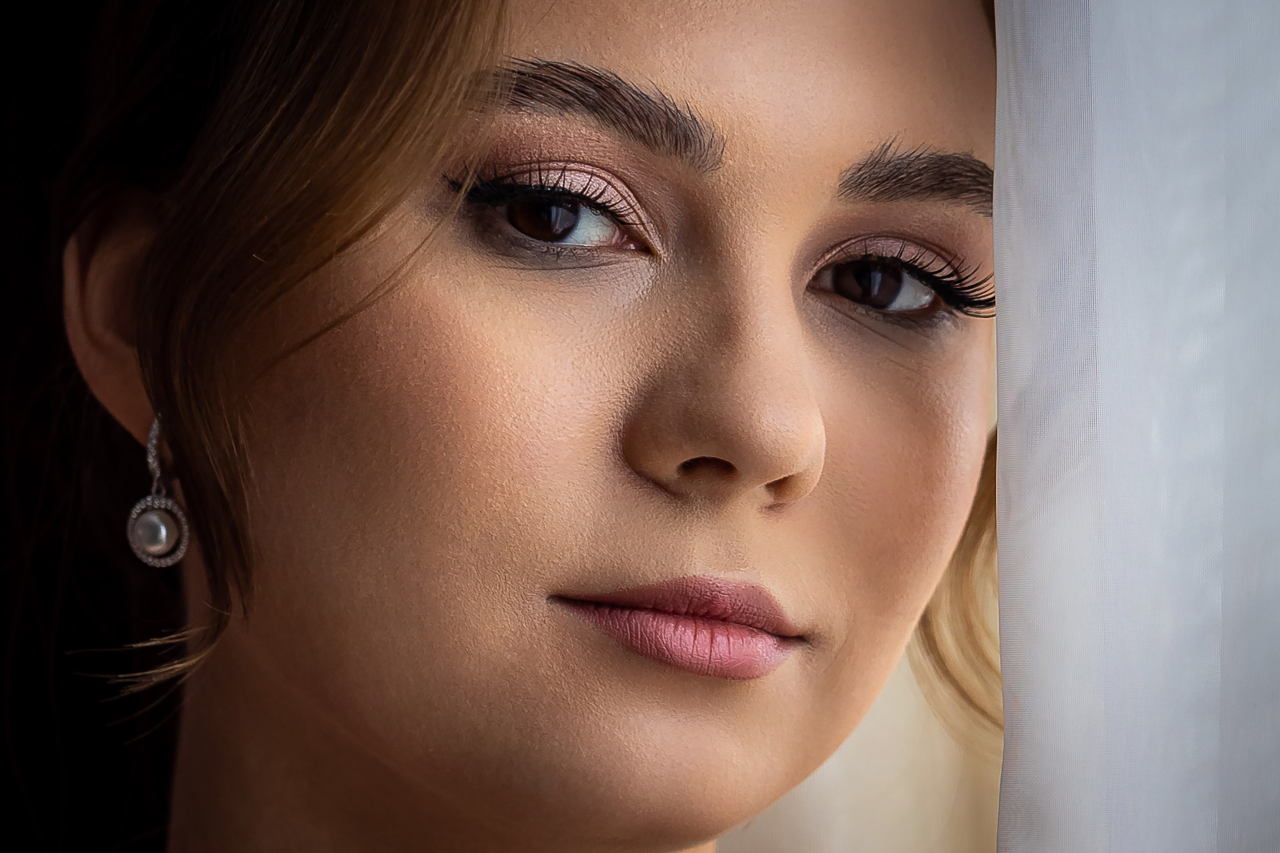 Марк Романов — фотограф