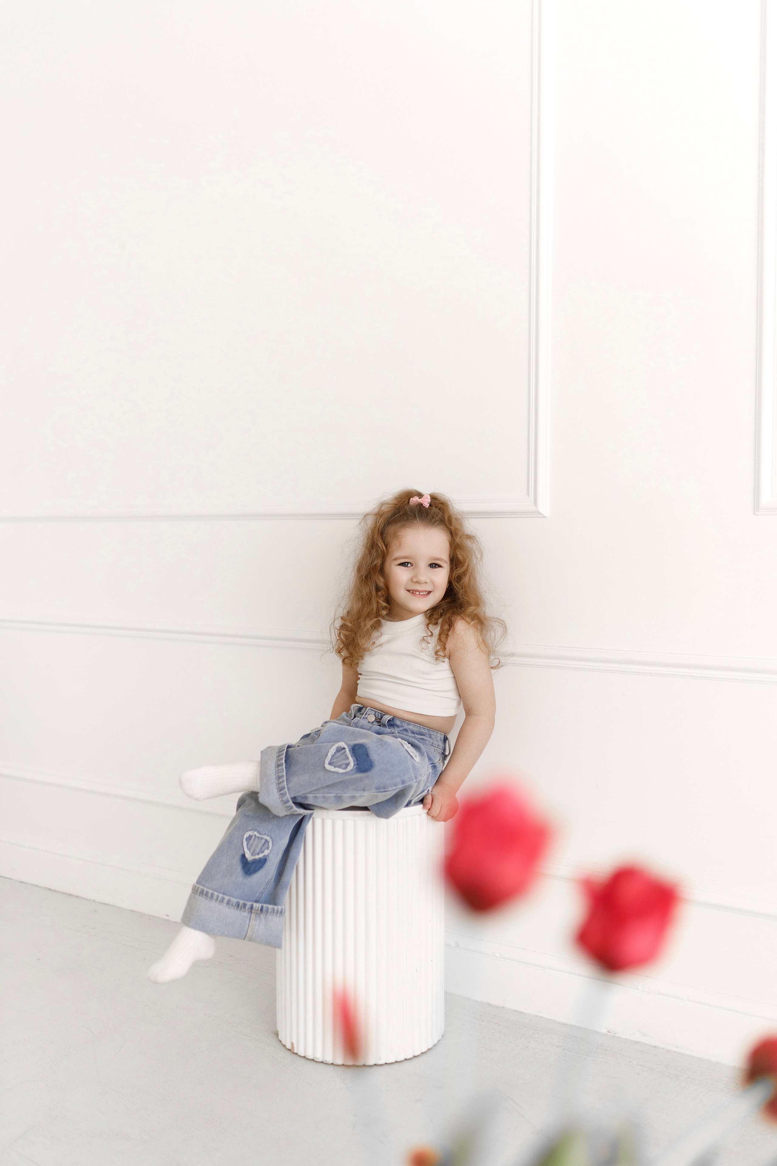 Еве 4. Фотограф в Москве Юлия Хамзина