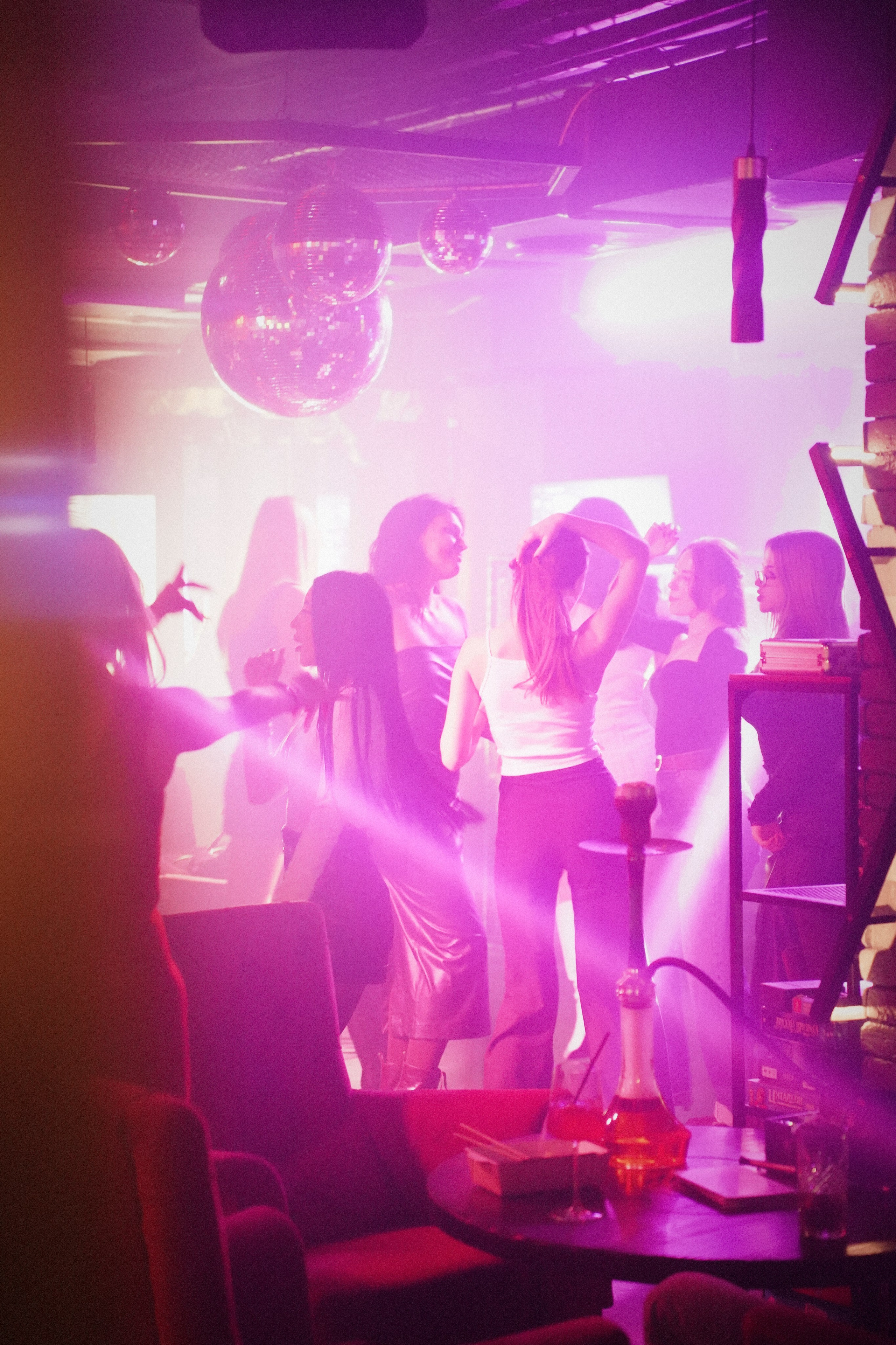 PARTY. Лабаратория медиа контента