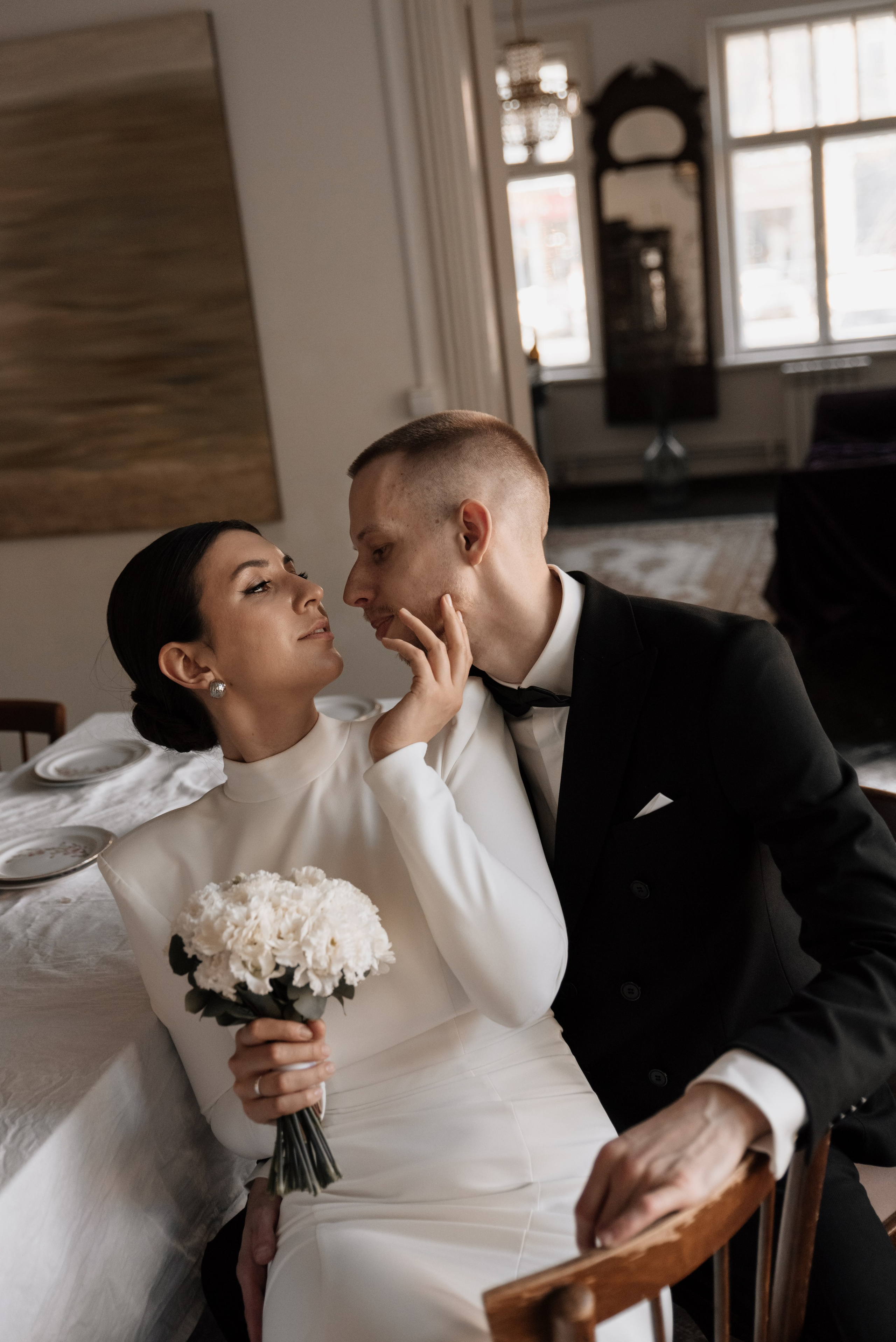 Ангелина ♡ Максим. Фотограф Ольга Плеханова | Нижний Новгород, Москва