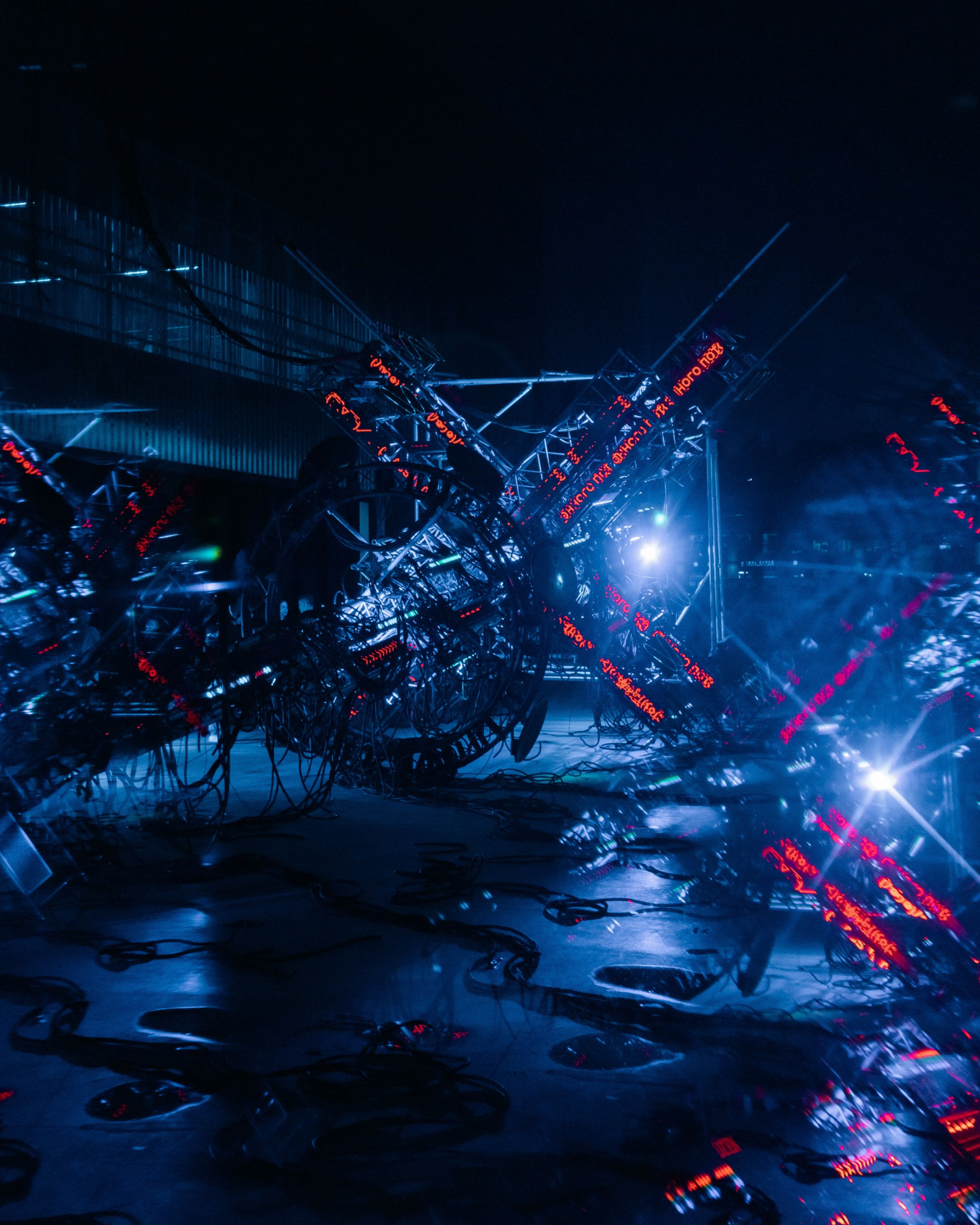 PANTERRA х НУР / 2025. Саша Копылов, фотограф в Казани