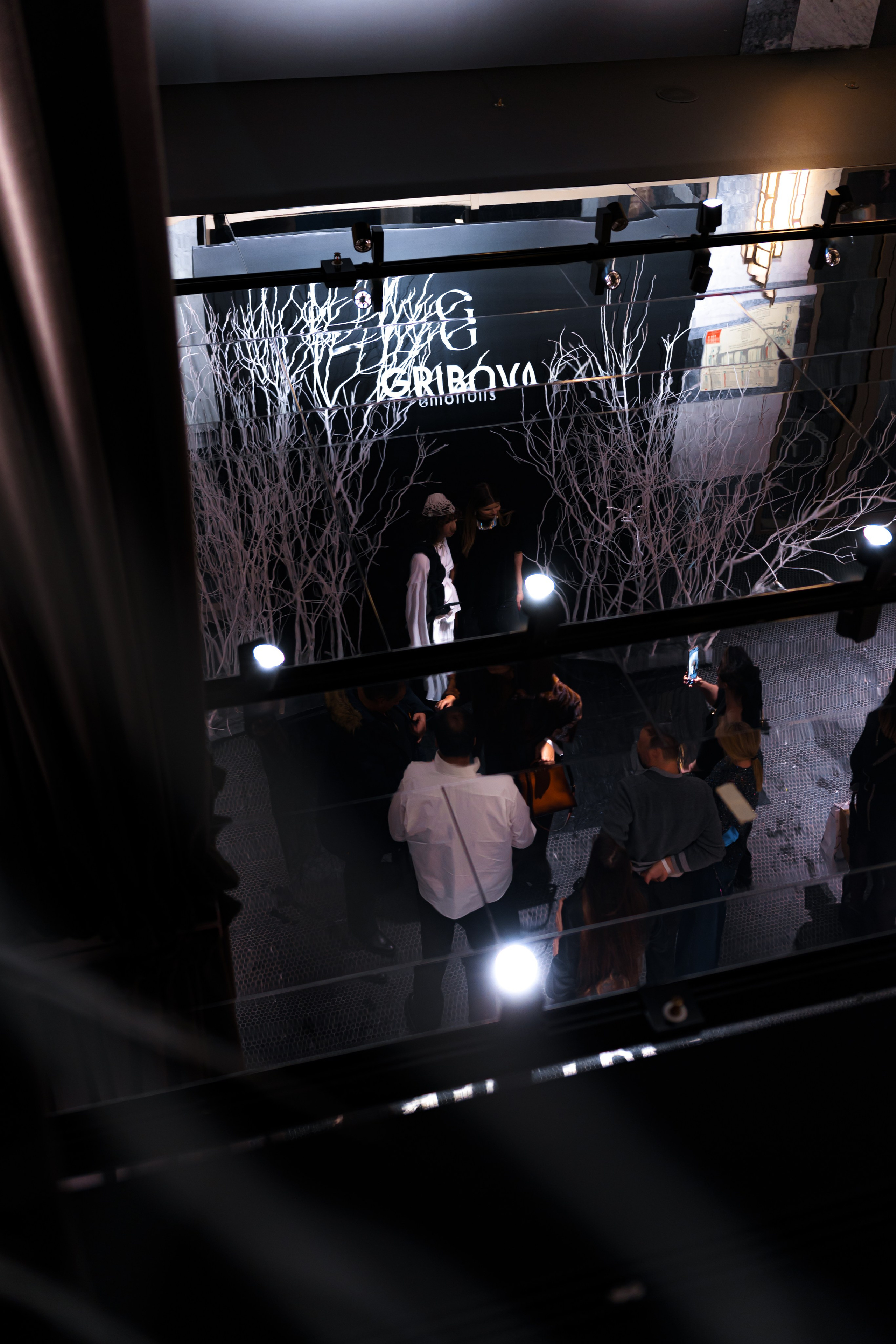 Gribova Emotions. Репортажный фотограф Семён Борисов | Москва