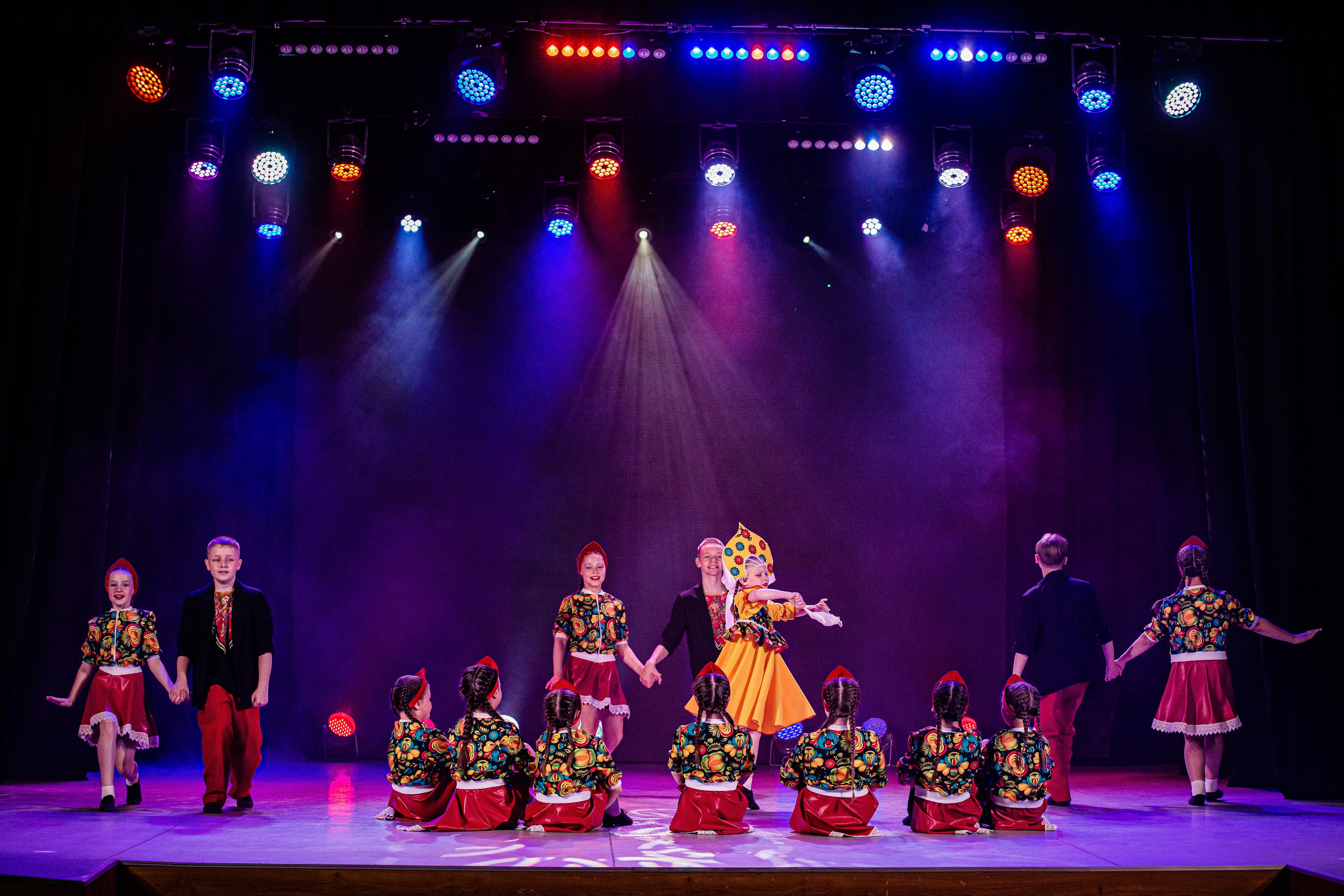 Репортаж. Концерты. Авторские туры с профессиональным фотографом