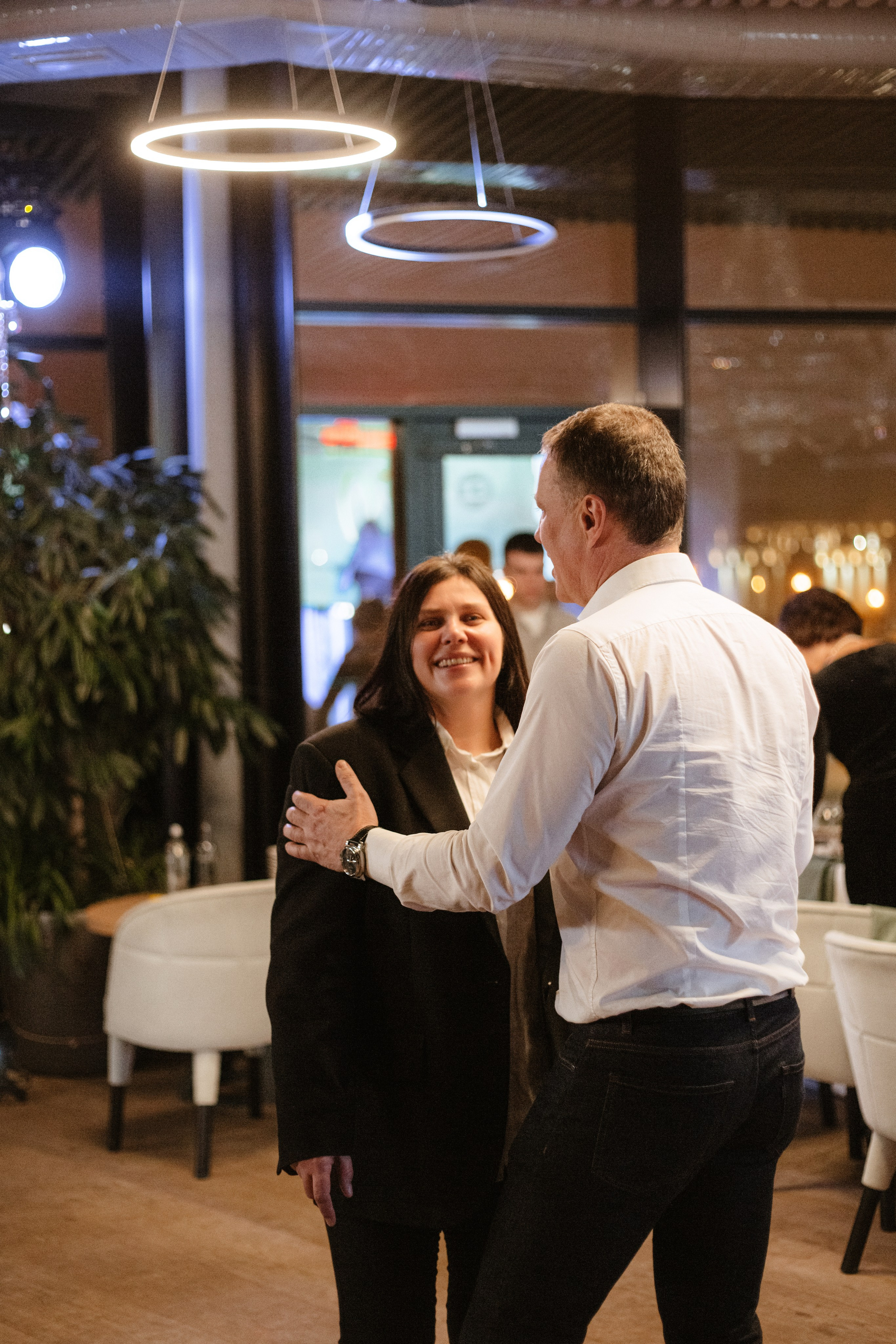 Юбилей Людмилы Ивановны. Фотограф в Волгограде и Москве | Анастасия Лаврова