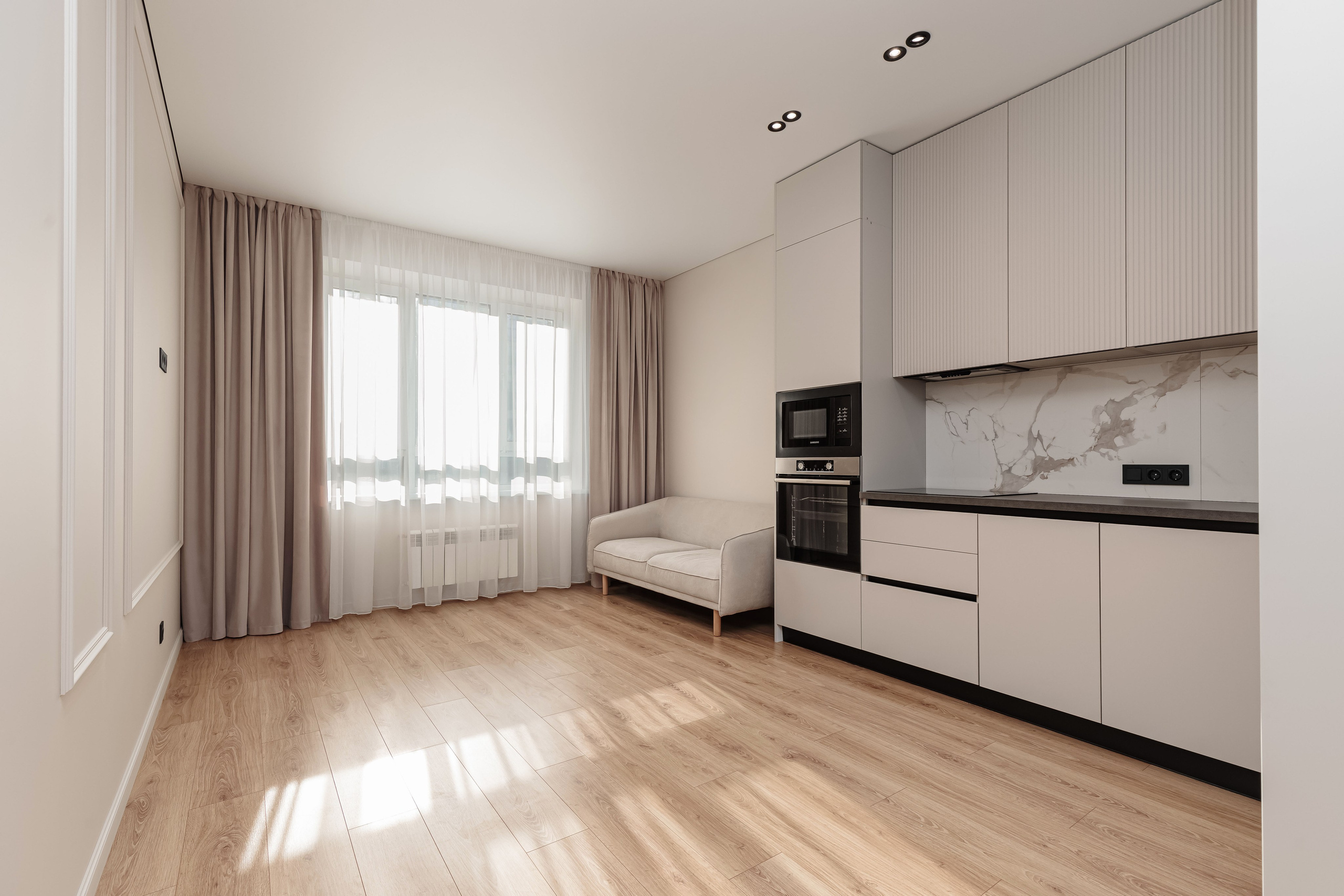 Фотосессии квартир. Фотосъёмка объектов недвижимости