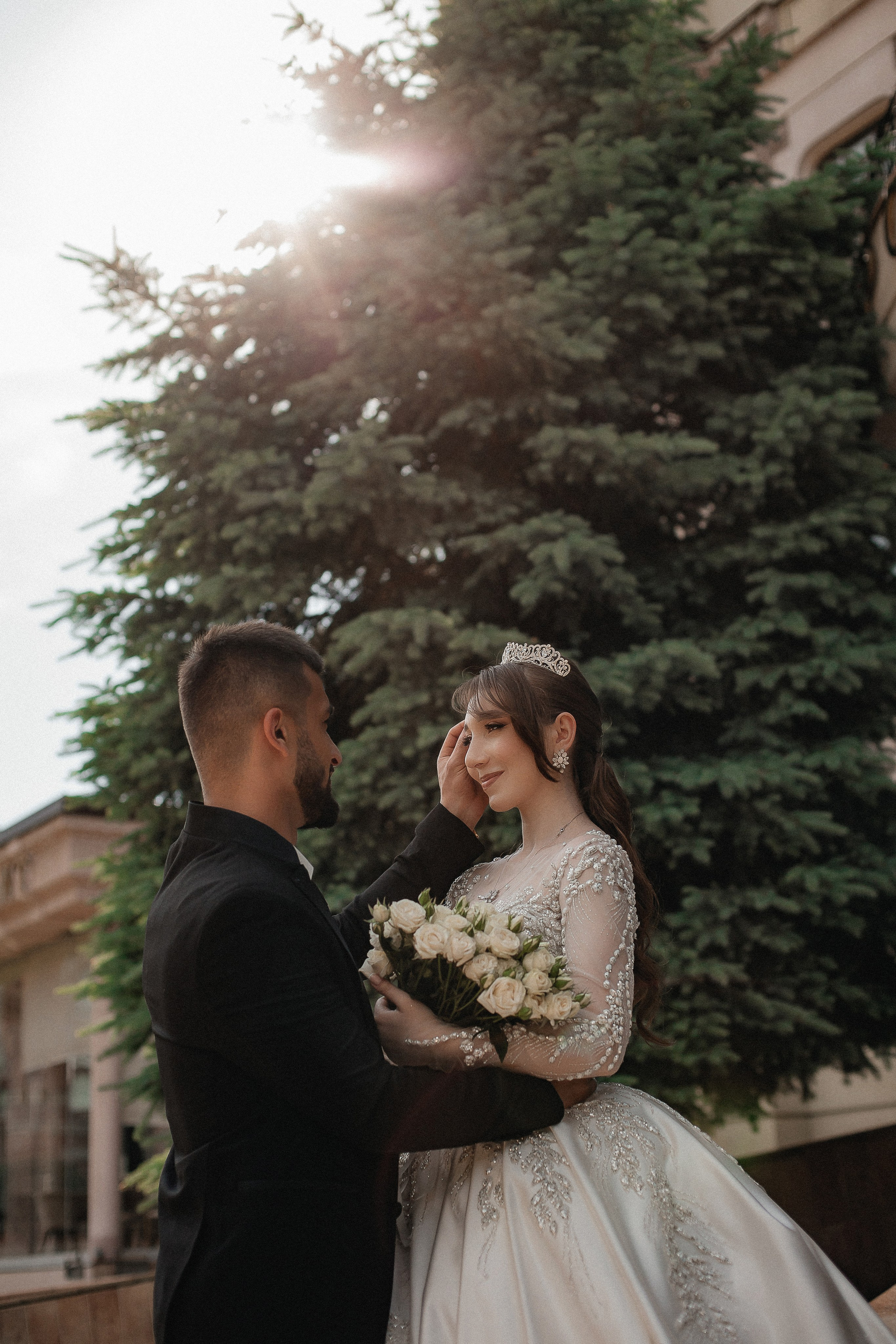 Али & Афина. Алина Фирсова — свадебный фотограф в Краснодаре, Архызе и Домбае (КЧР)