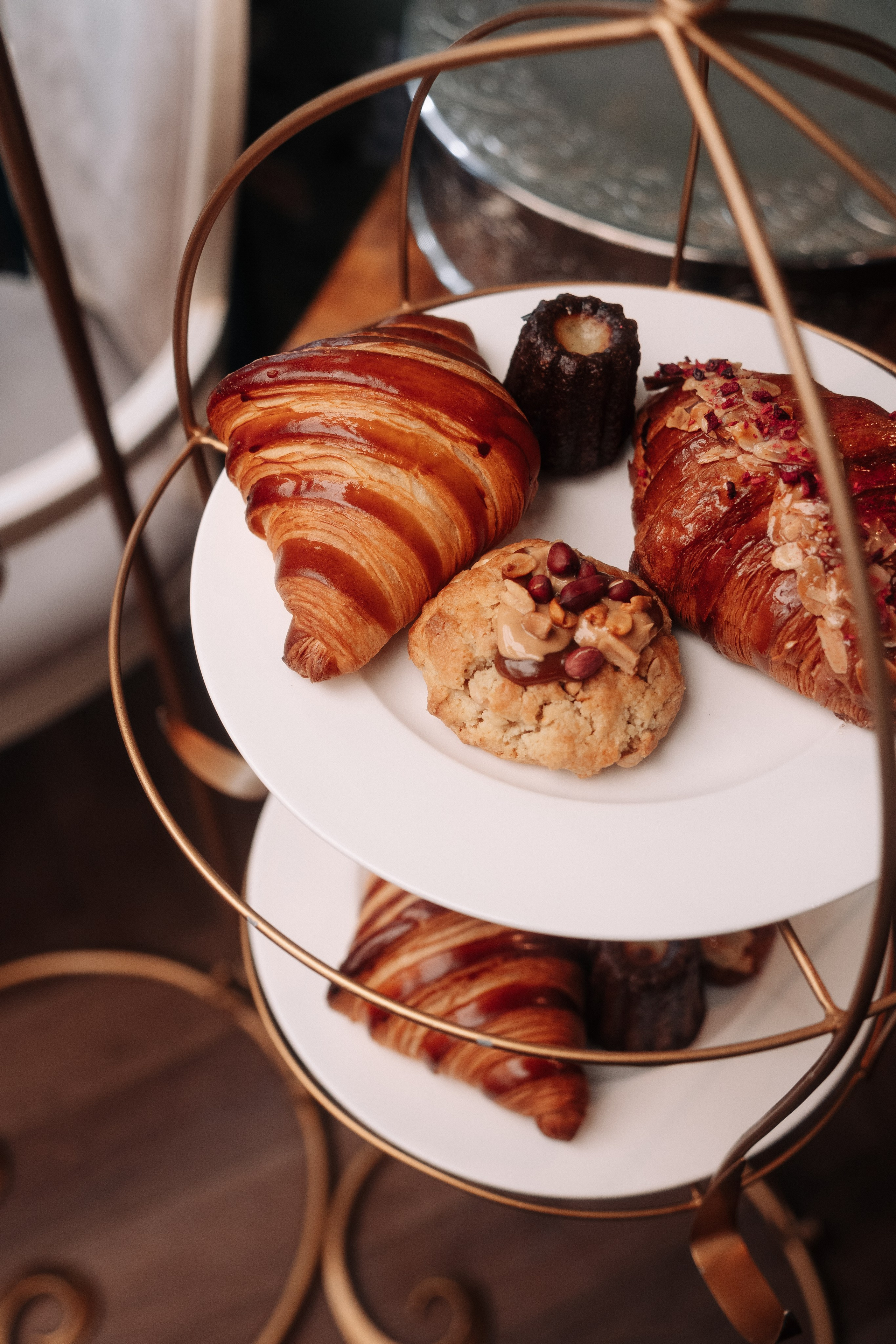 Модные показы. Fashion фотограф-видеограф в Санкт-Петербурге Никита Белан