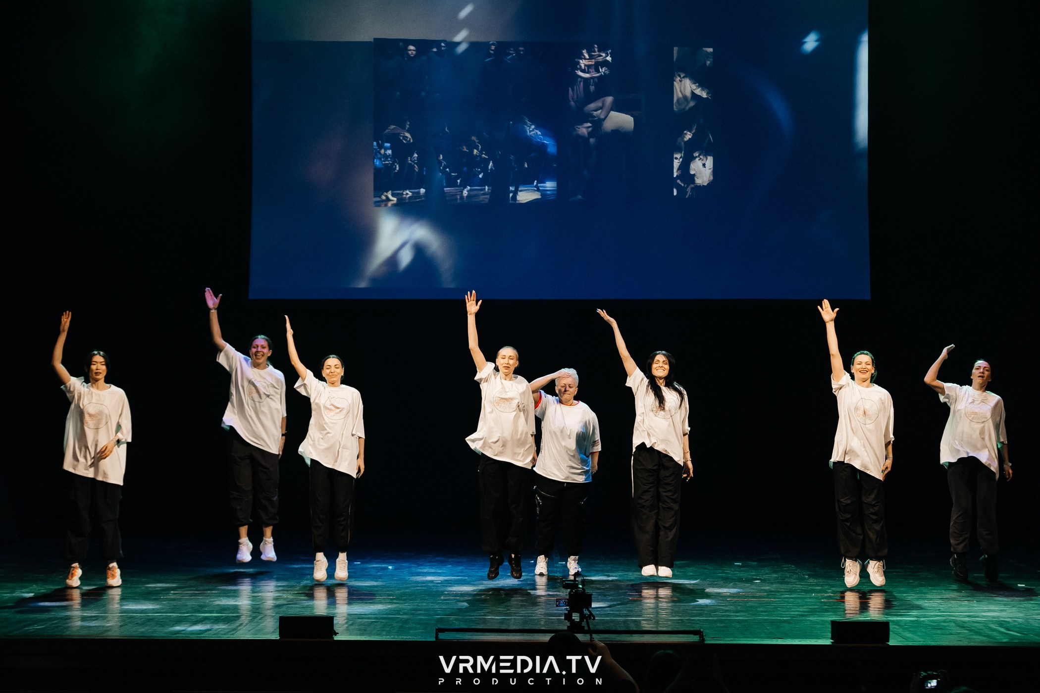 Всероссийский благотворительный инклюзивный Фестиваль «МЫ»