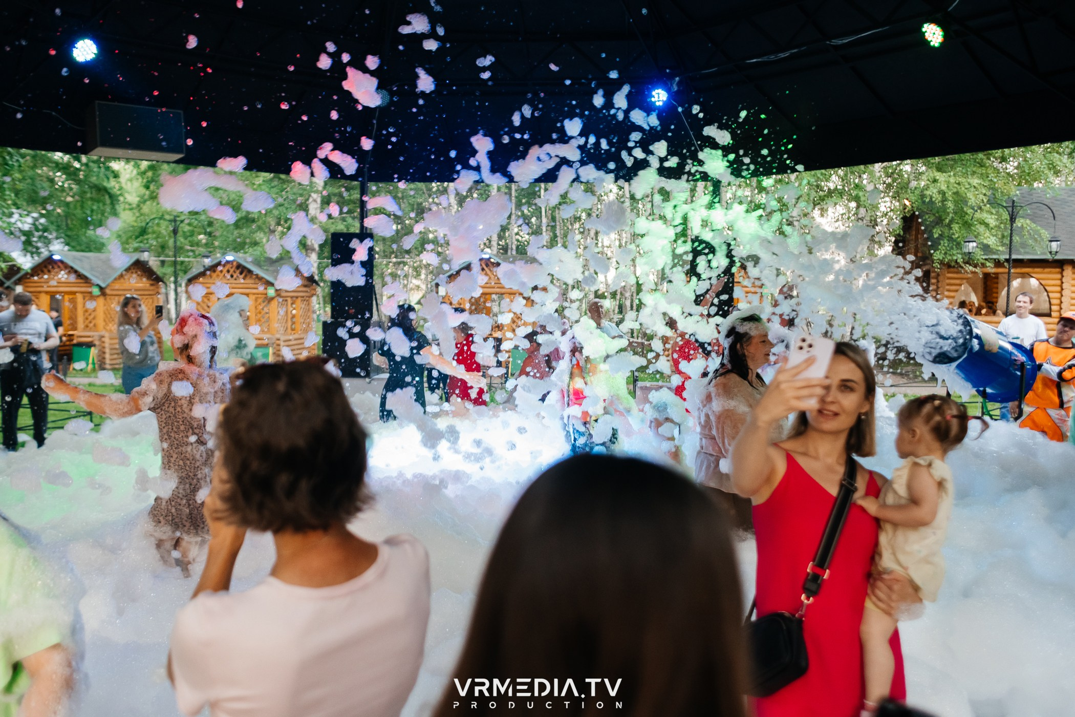 В гостях у «Петровича»