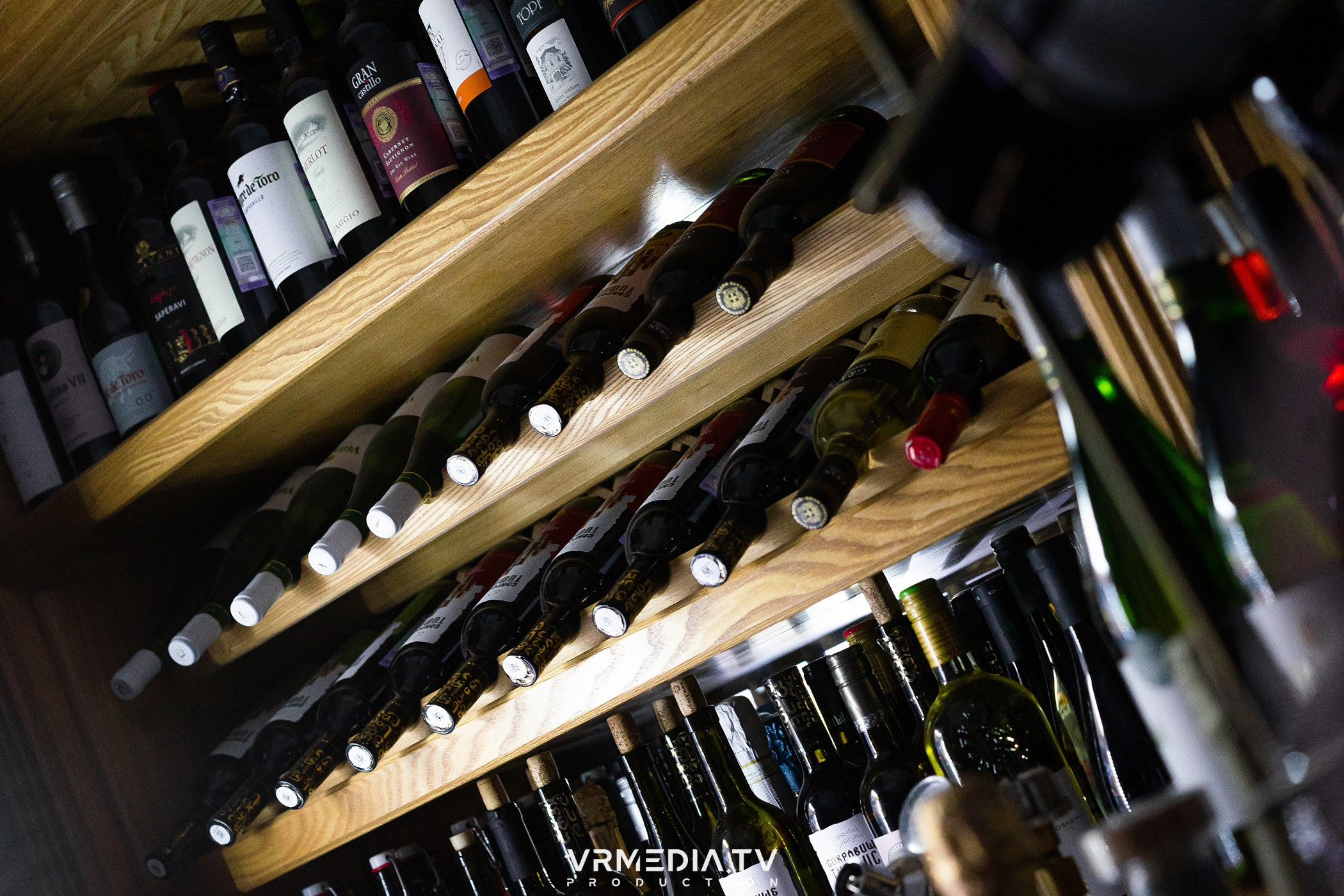 Mash Up Band в ресторане «Империя»