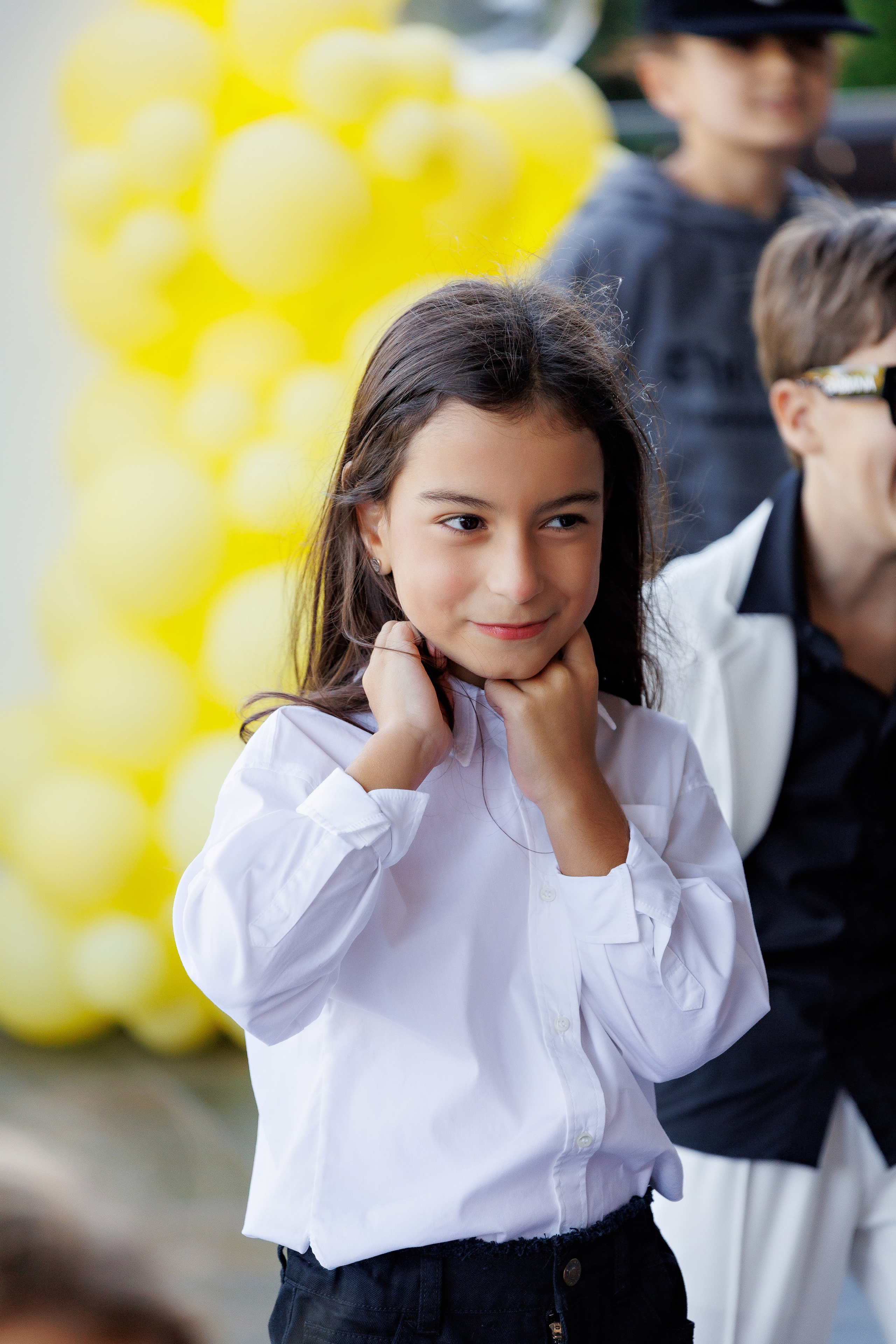 Фотосессия на день рождения Праздничная съемка от профессионального фотографа. Красильников Евгений — профессиональный фотограф в Ростове-на-Дону
