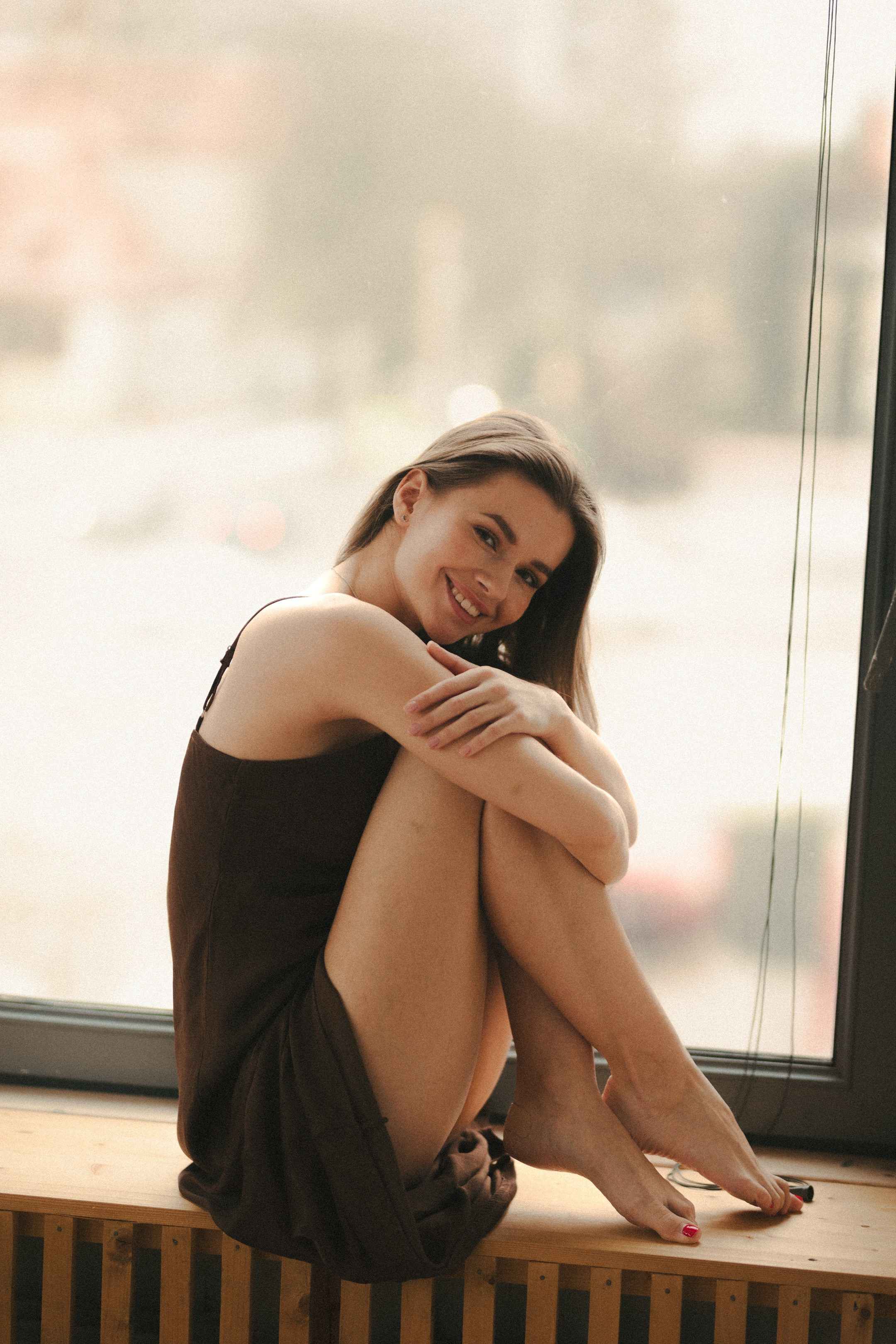 Lana. Свадебный и портретный фотограф в Калининграде и Москве Марк Юдинцев