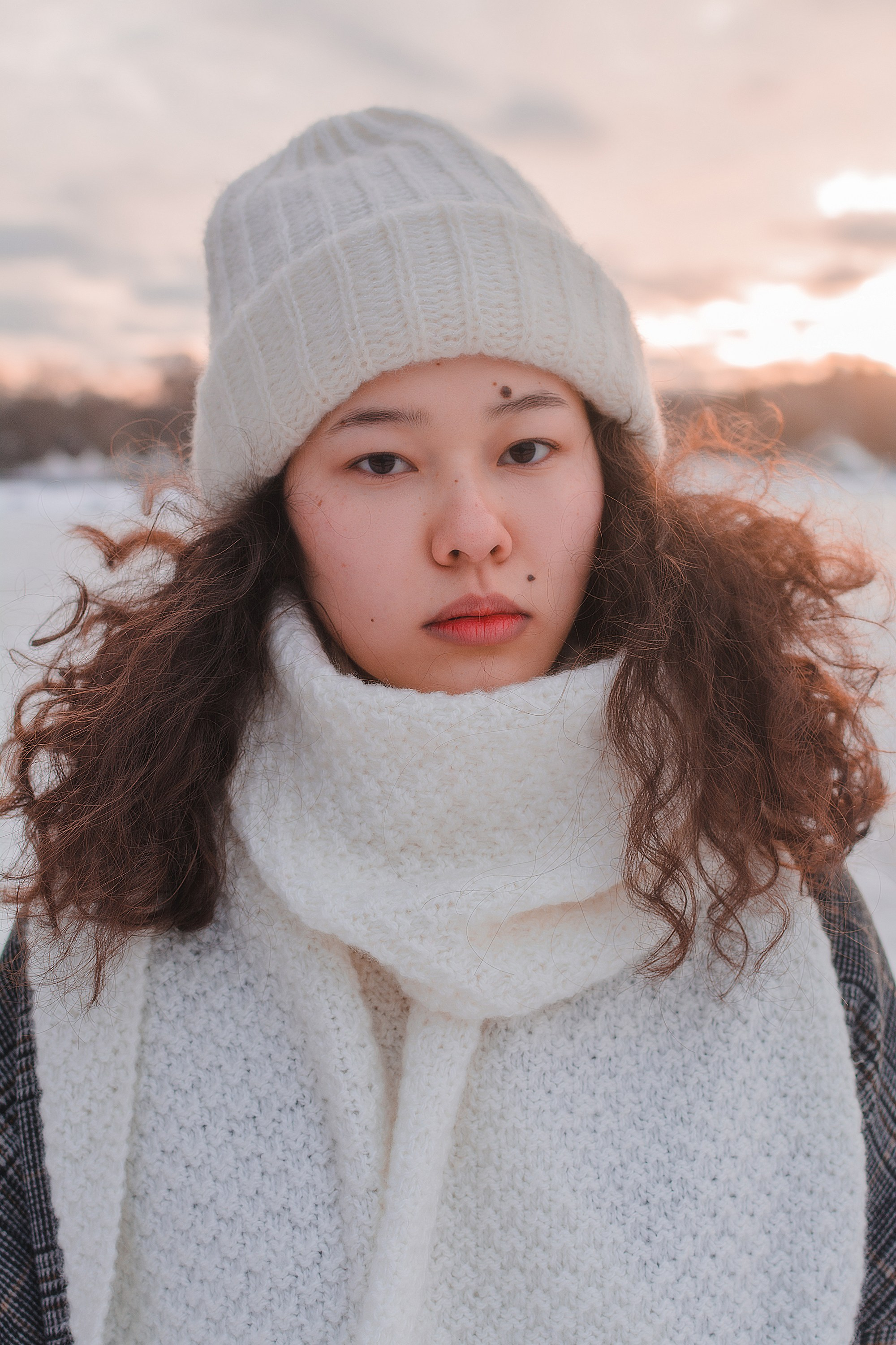 Аня и Анипат. Фотограф в Москве Панина Юлия