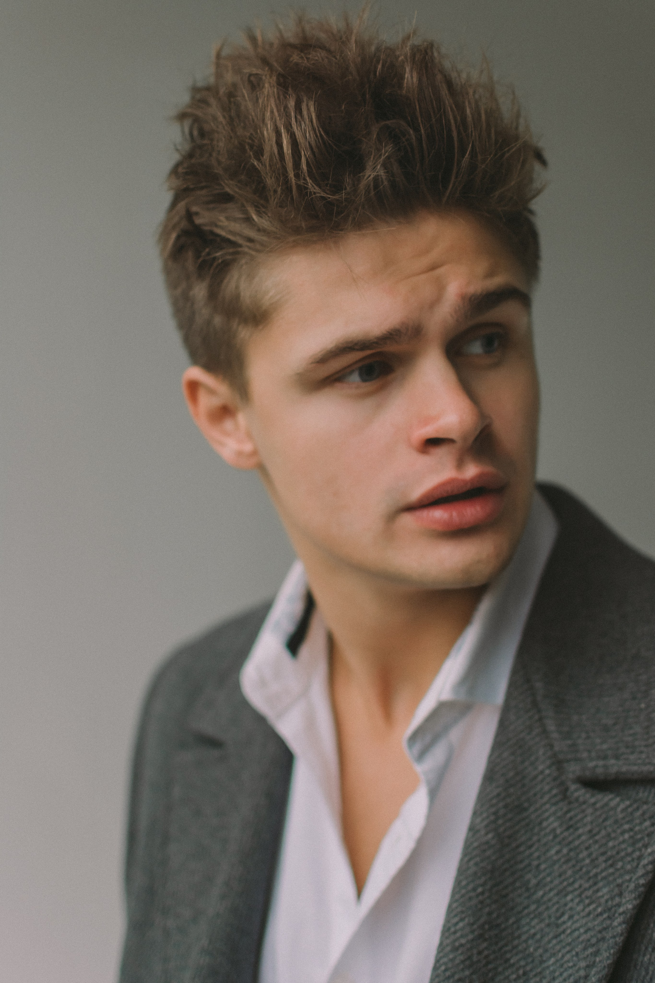 Иван Чернов. Фотограф в Москве Панина Юлия