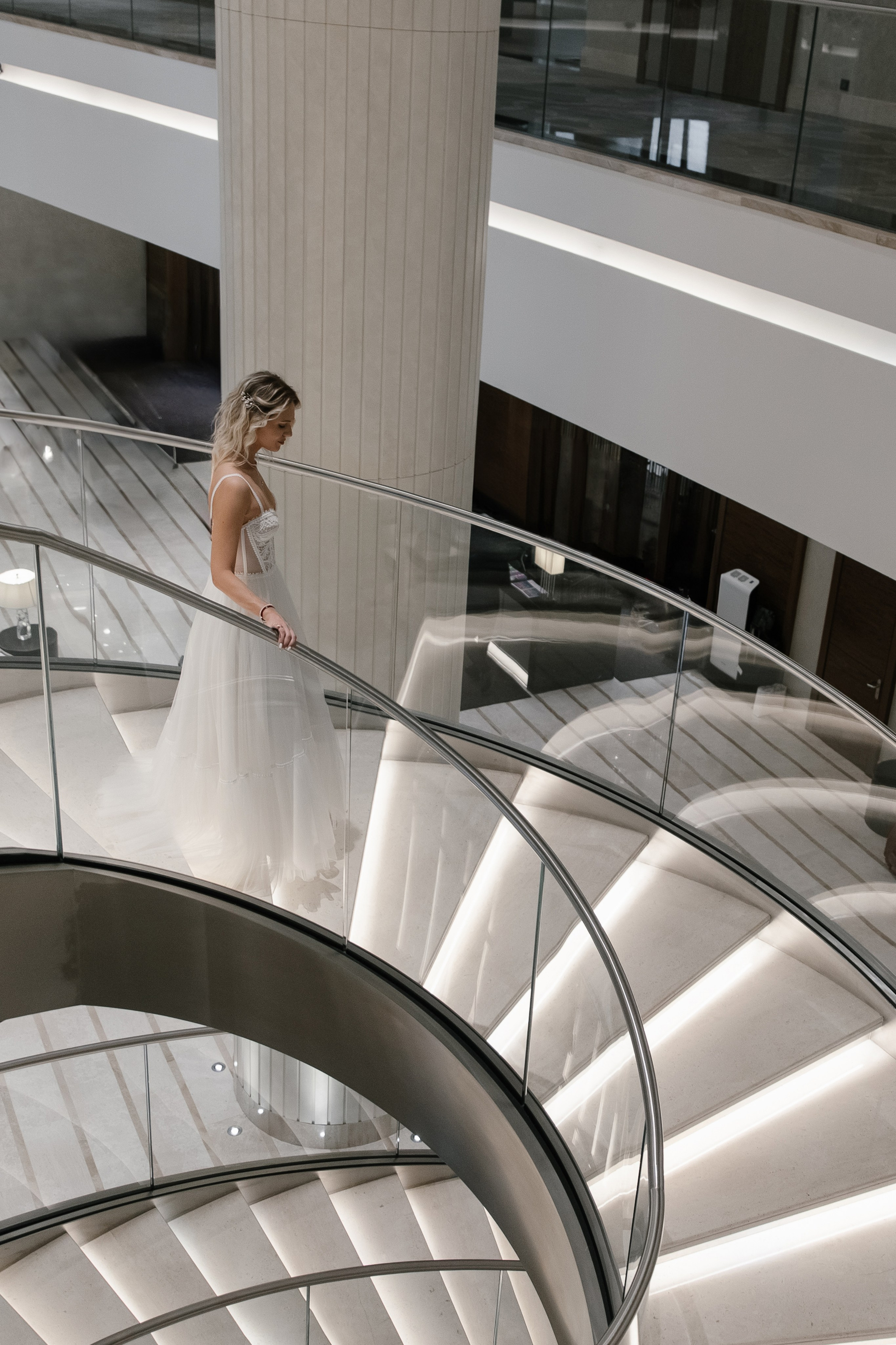 Мария и Дмитрий. Letova Wedding — Свадебный организатор в Москве