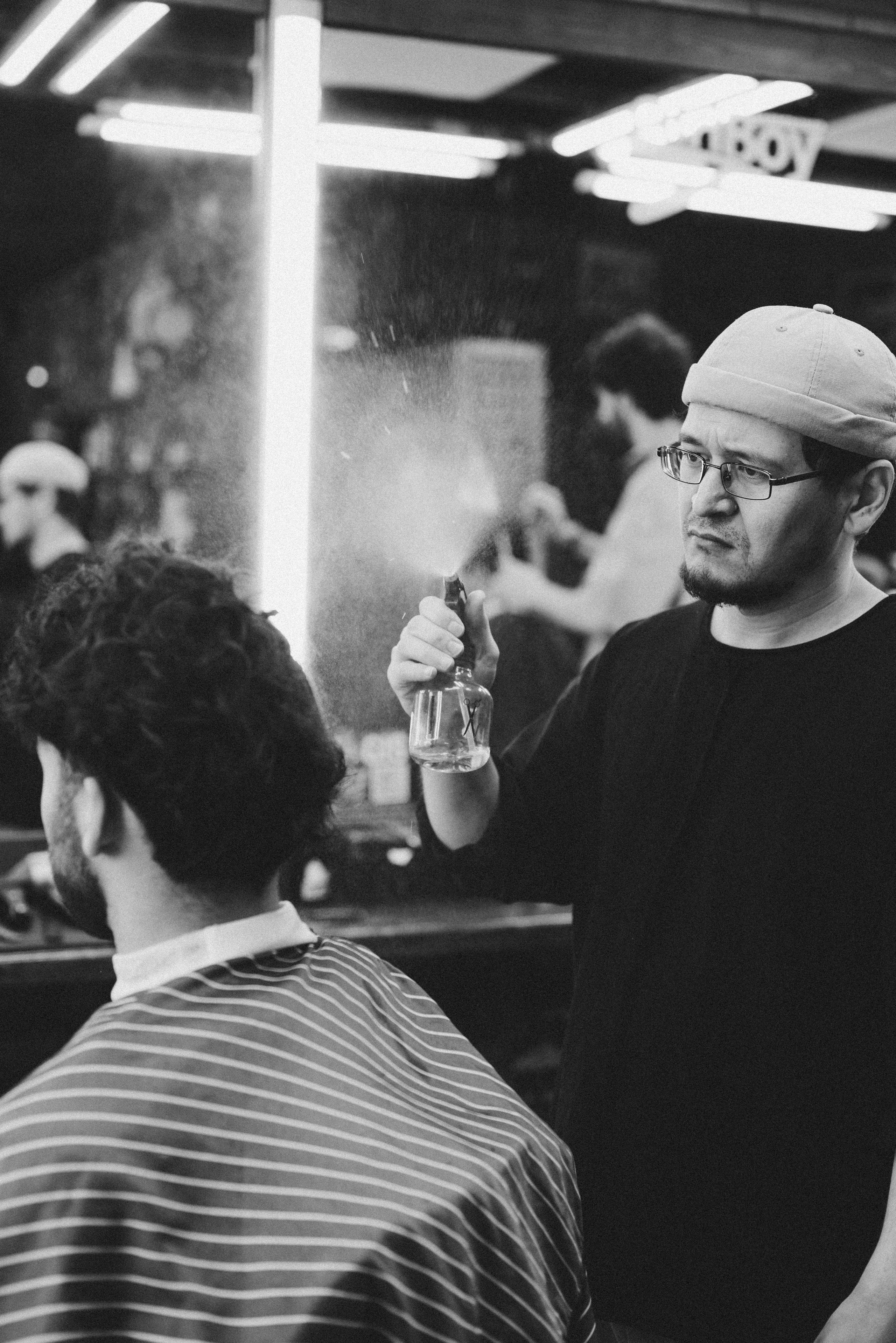 Репортажная съемка. Фотограф Вероника Чермных