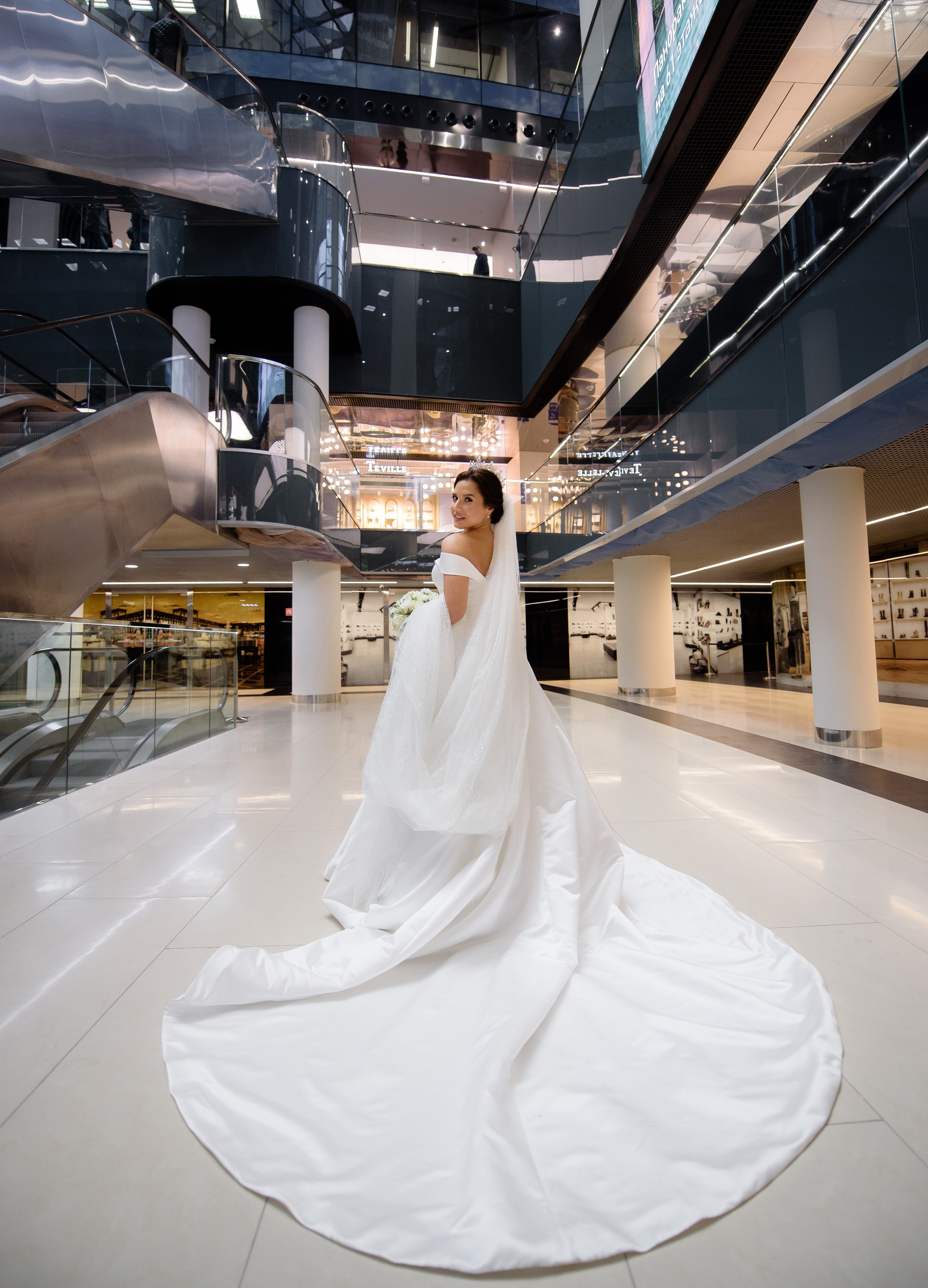 Dmitry & Anastasiya. Wedding and Destination photographer Rustam Kalimullin