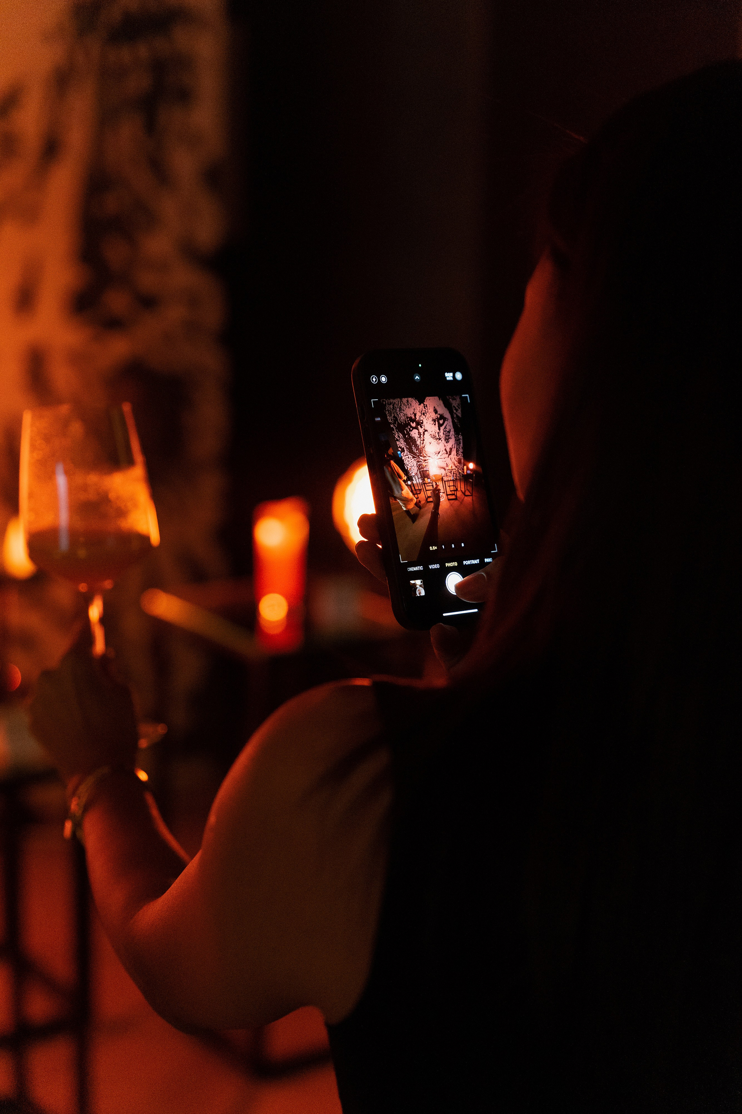 Открытие Leo Coffee. Репортажный фотограф Дмитрий Юрчук