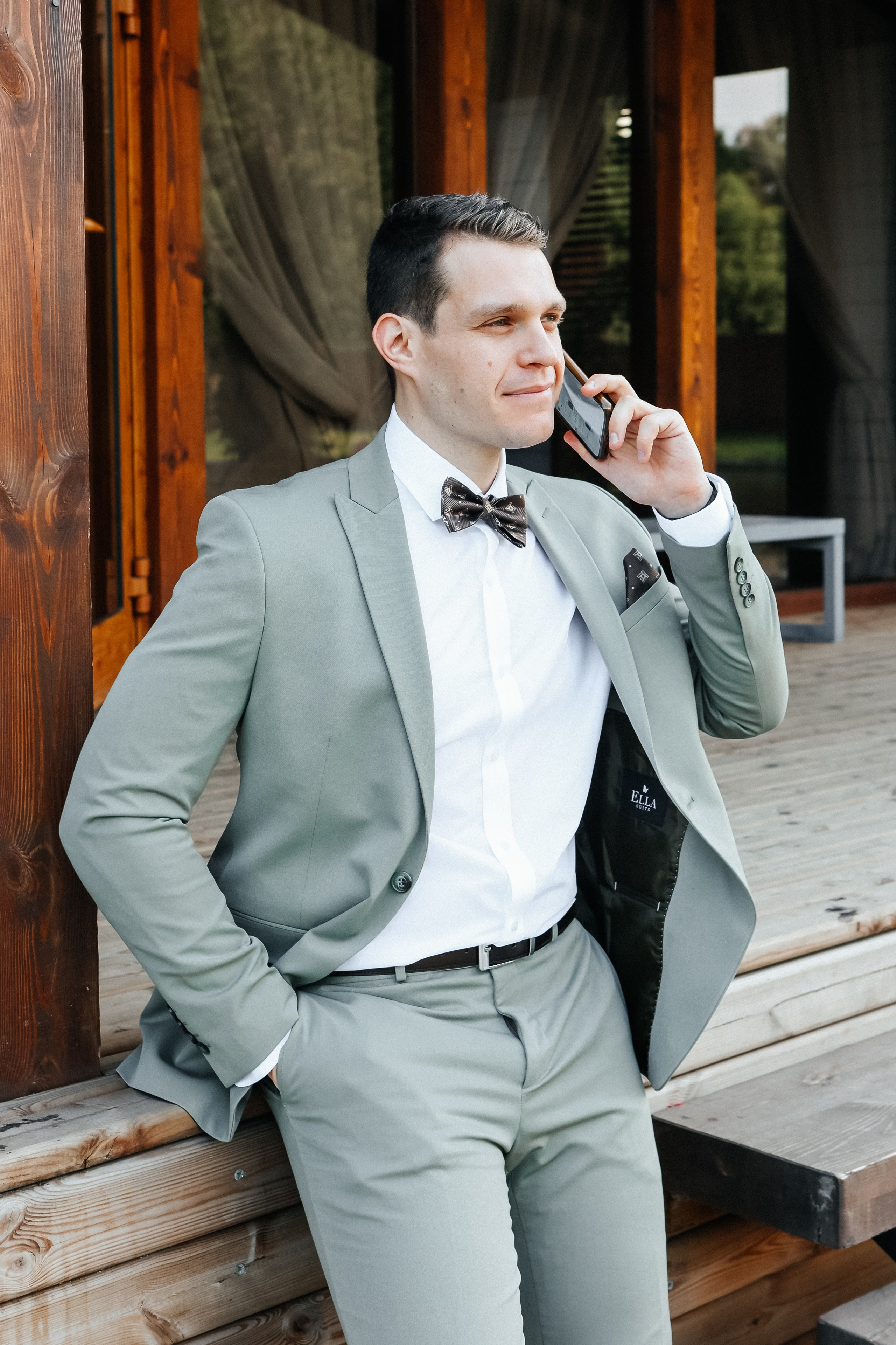 Давид и Мария Event Agency Ekler. Фотограф на Новой риге и в Москве Елена Елис