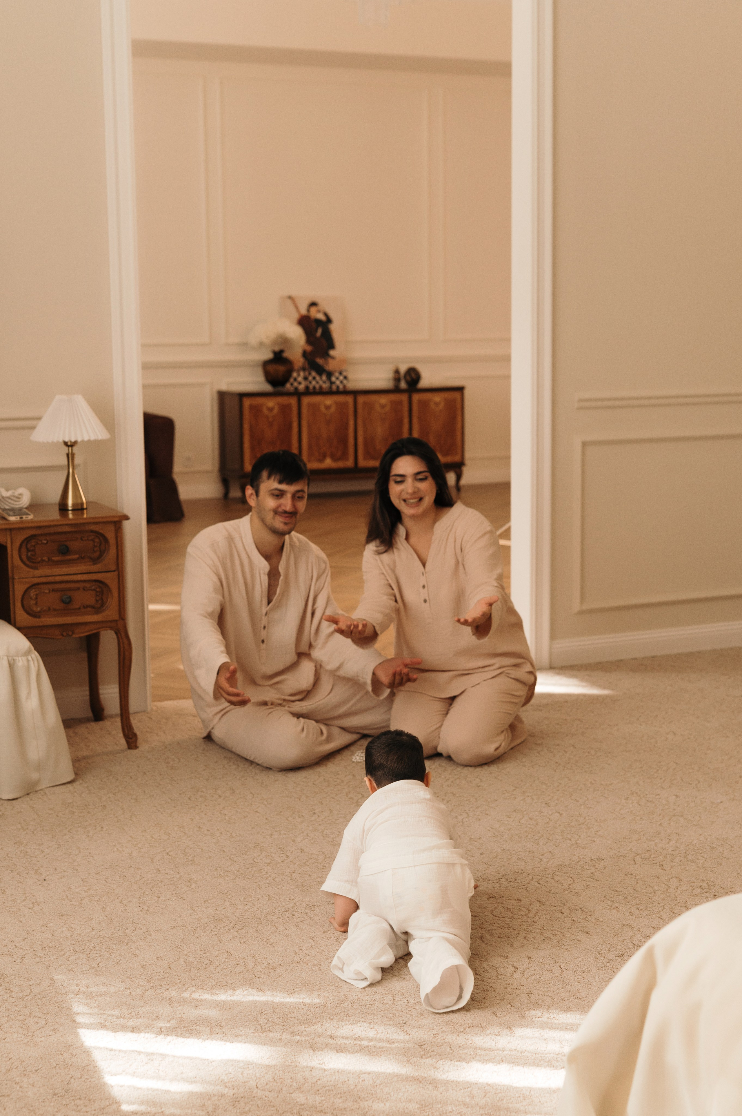 Даяна, Миро и Дамир. Фотограф в Краснодаре Скубицкая Альбина