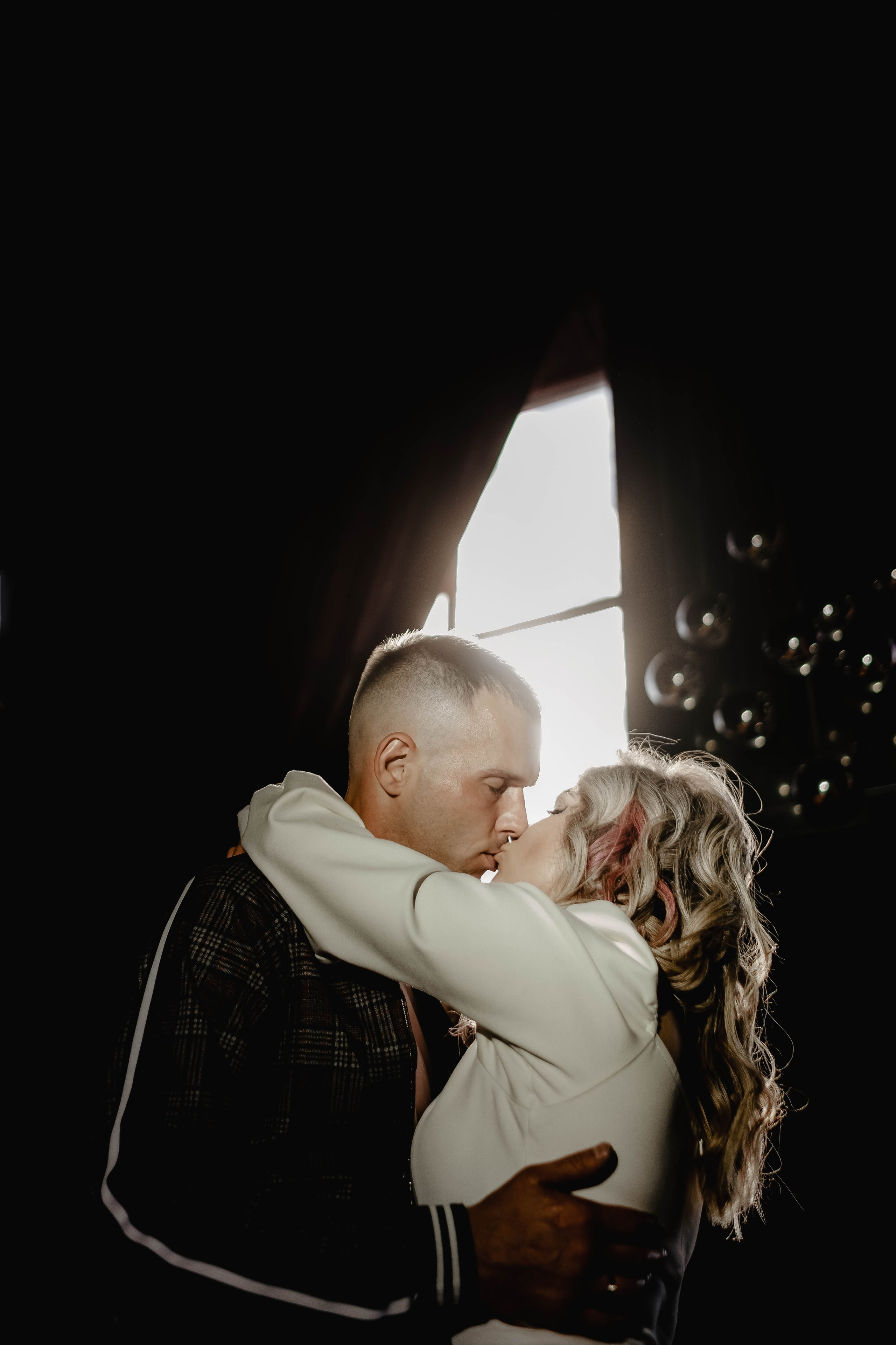 В Мичурине. Портретный и свадебный фотограф в Йошкар-Оле Егошина Екатерина