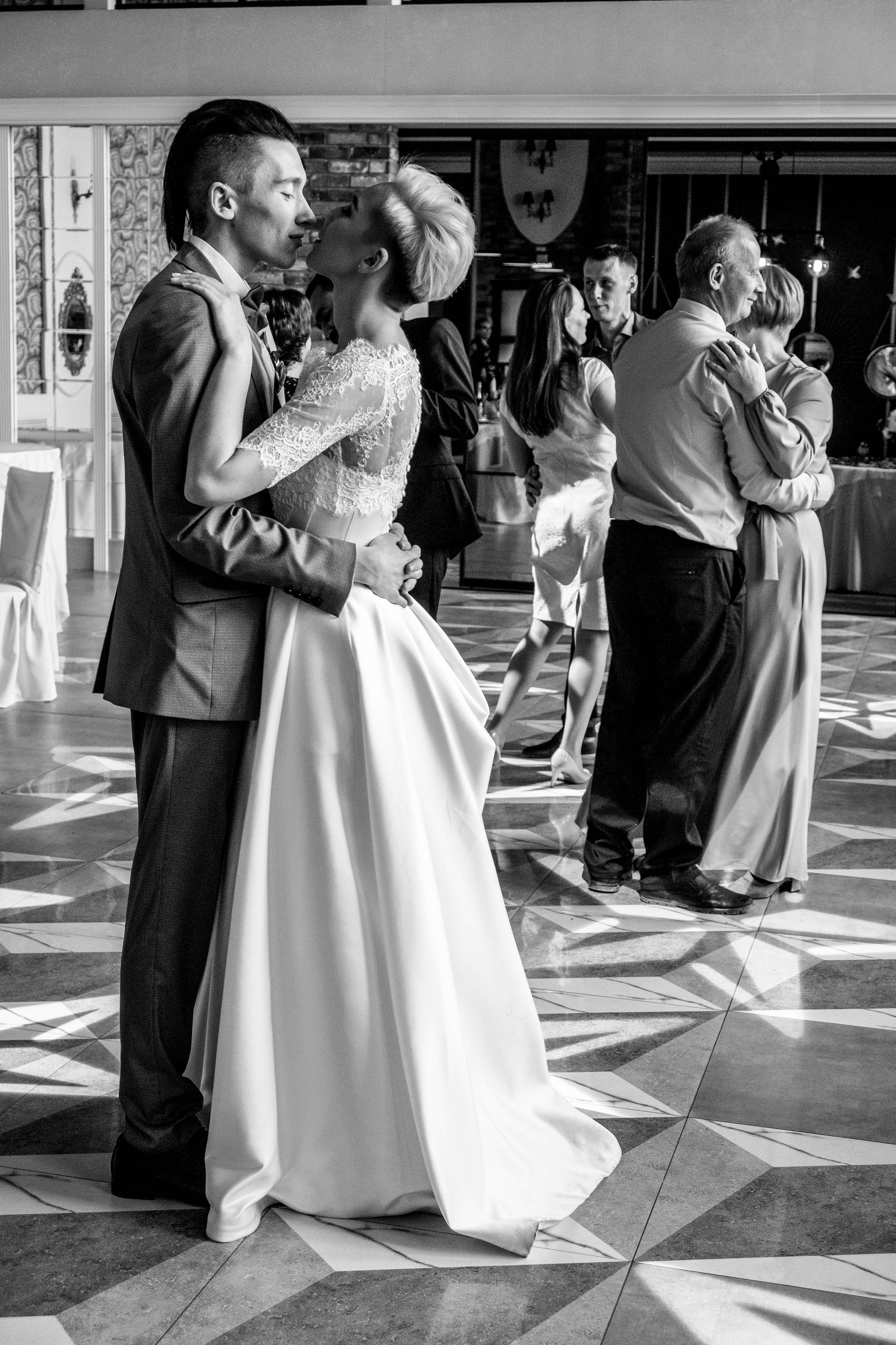 Дмитрий и Екатерина. Портретный и свадебный фотограф в Йошкар-Оле Егошина Екатерина