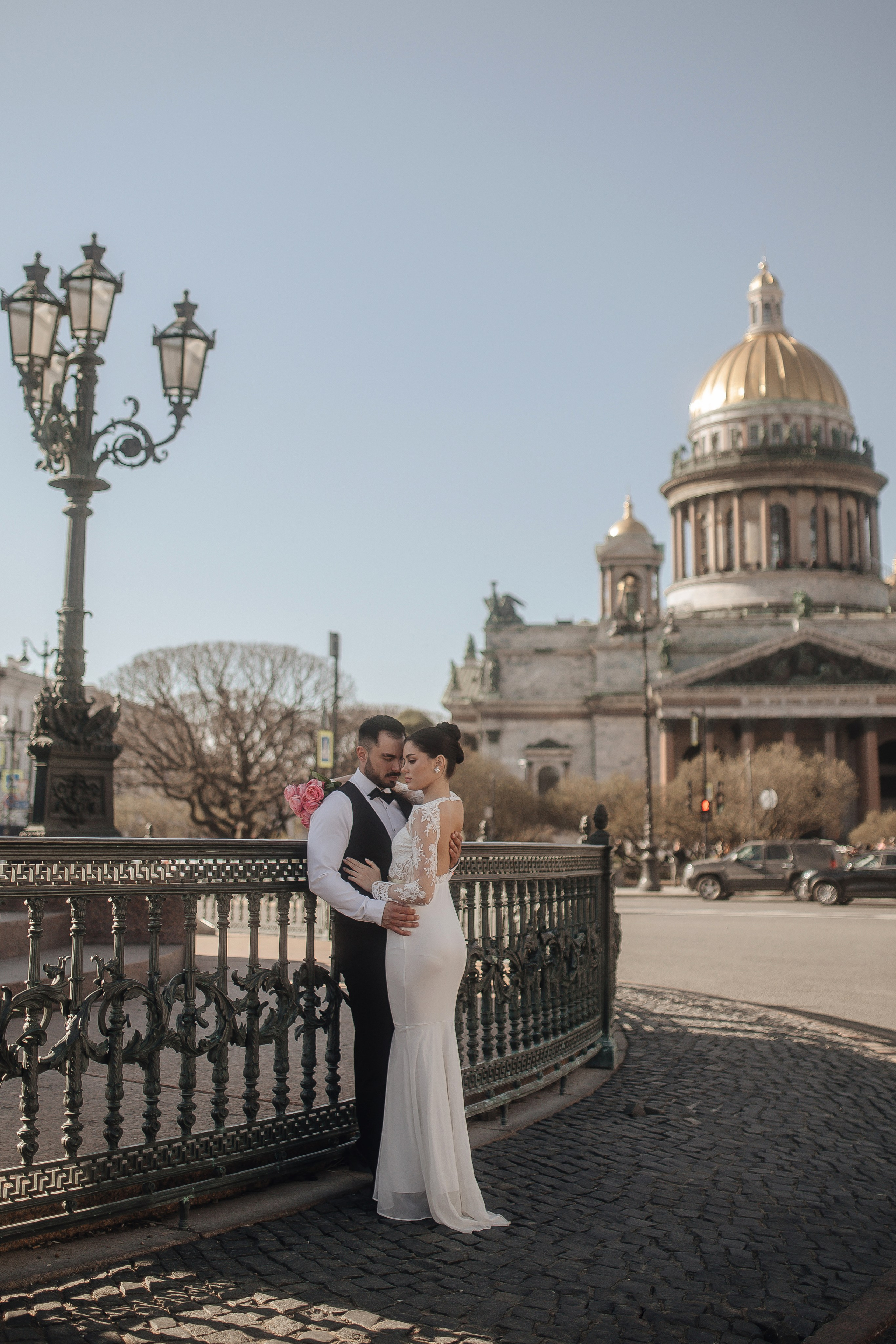 Дворец Половцева. Фотограф в Санкт Петербурге Лара Великова