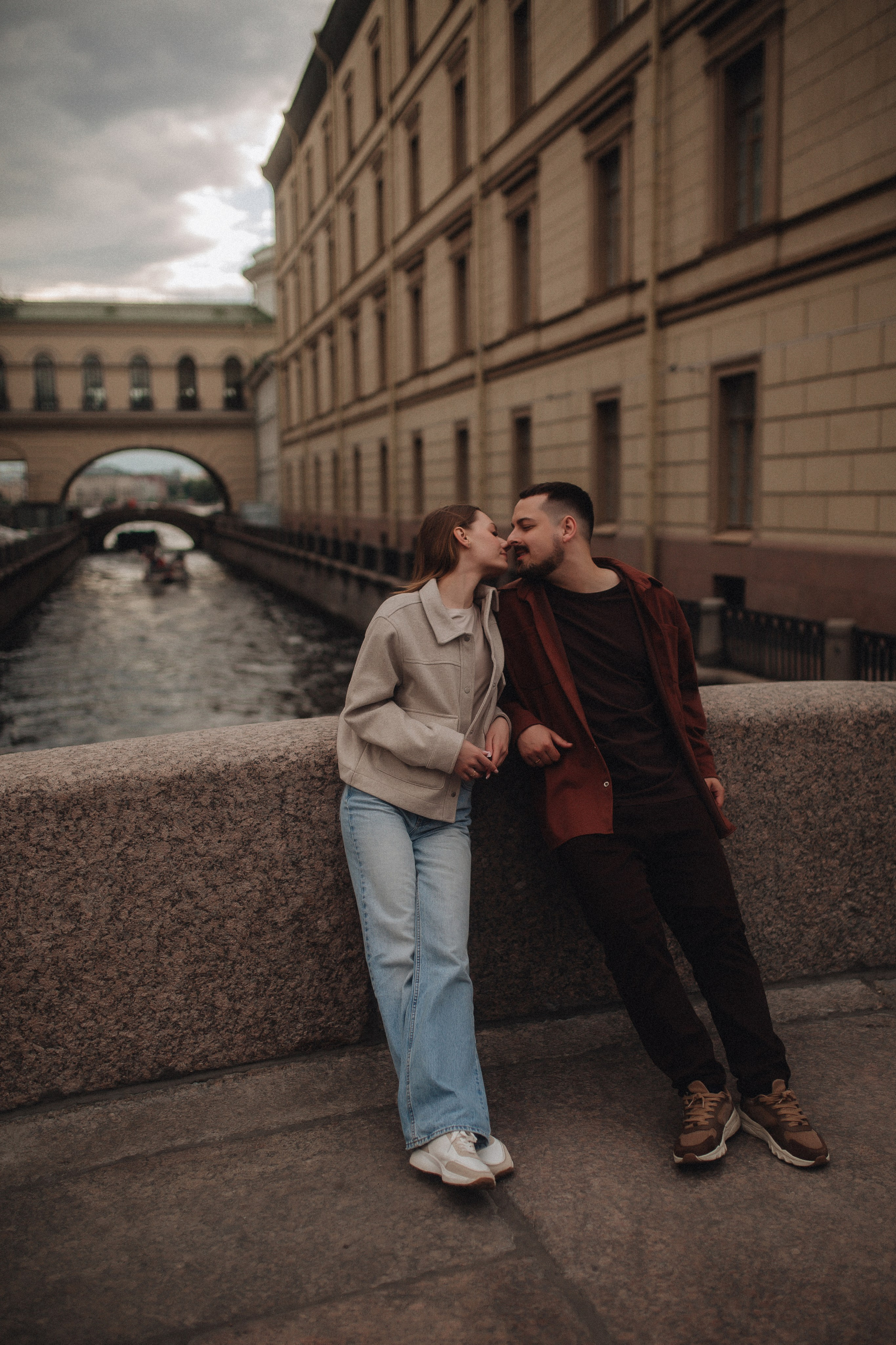 Лето. Питер. Любовь. Фотограф в Санкт Петербурге Лара Великова