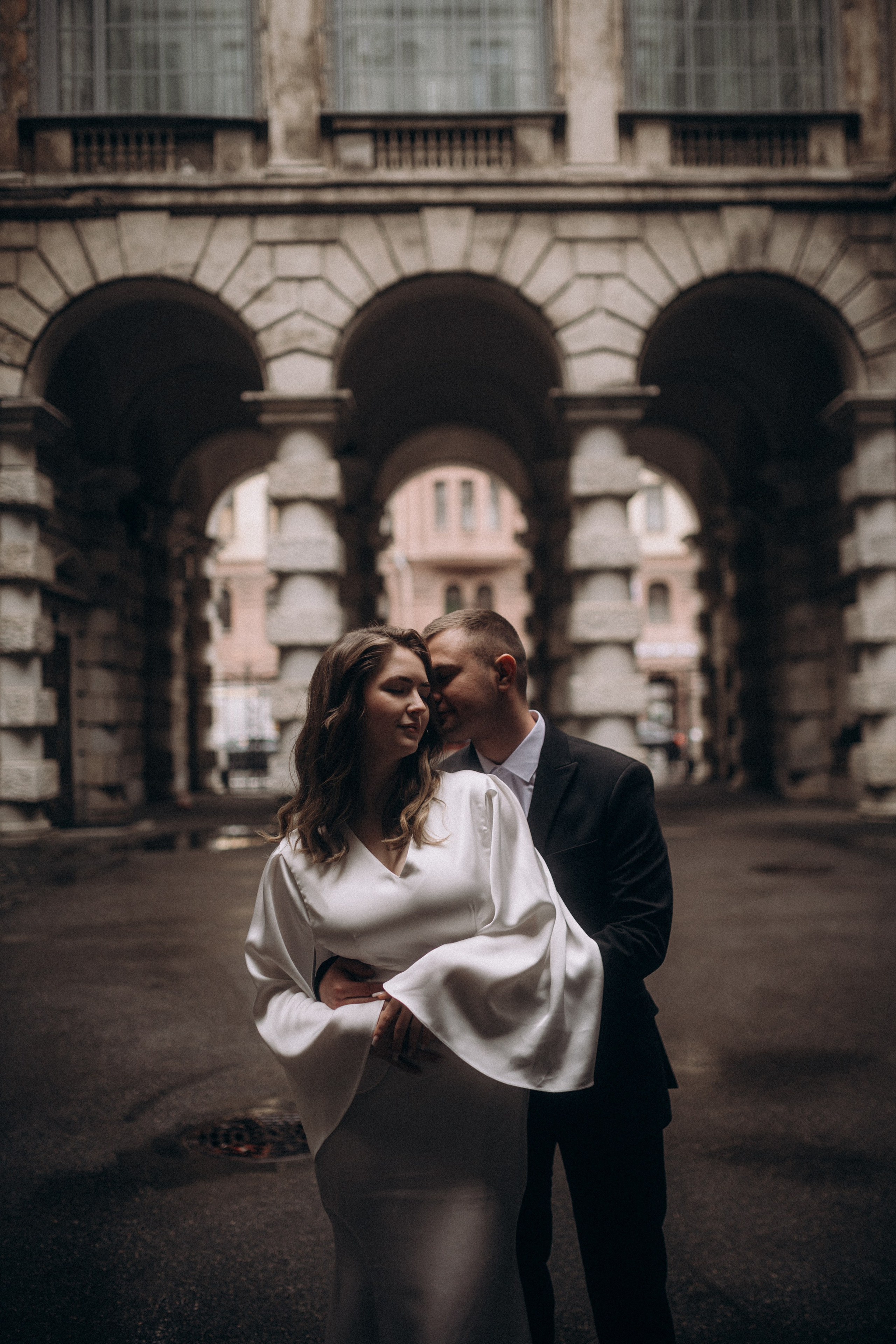 25.05.25. Фотограф в Санкт Петербурге Лара Великова