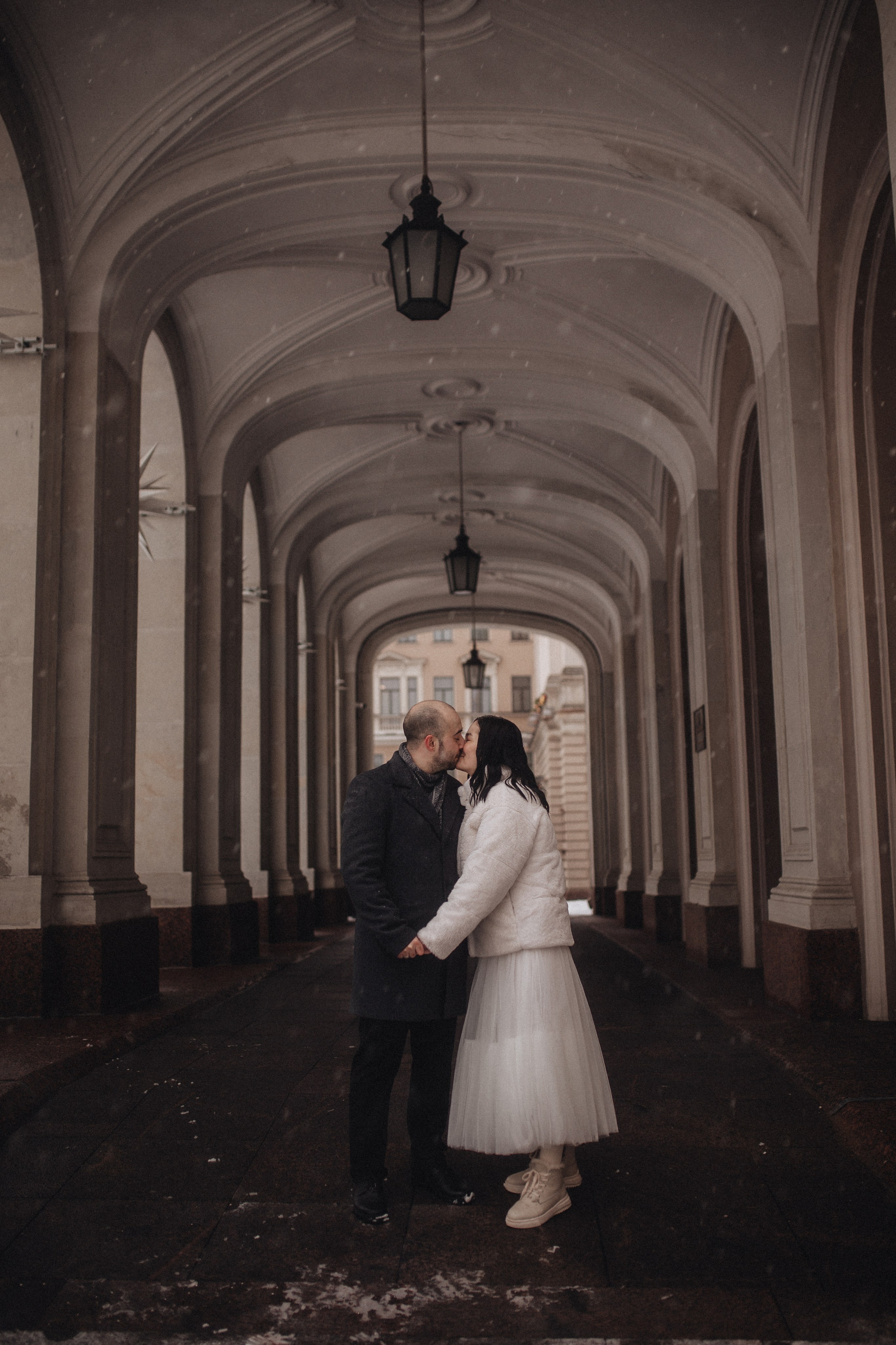 23.12.23. Фотограф в Санкт Петербурге Лара Великова