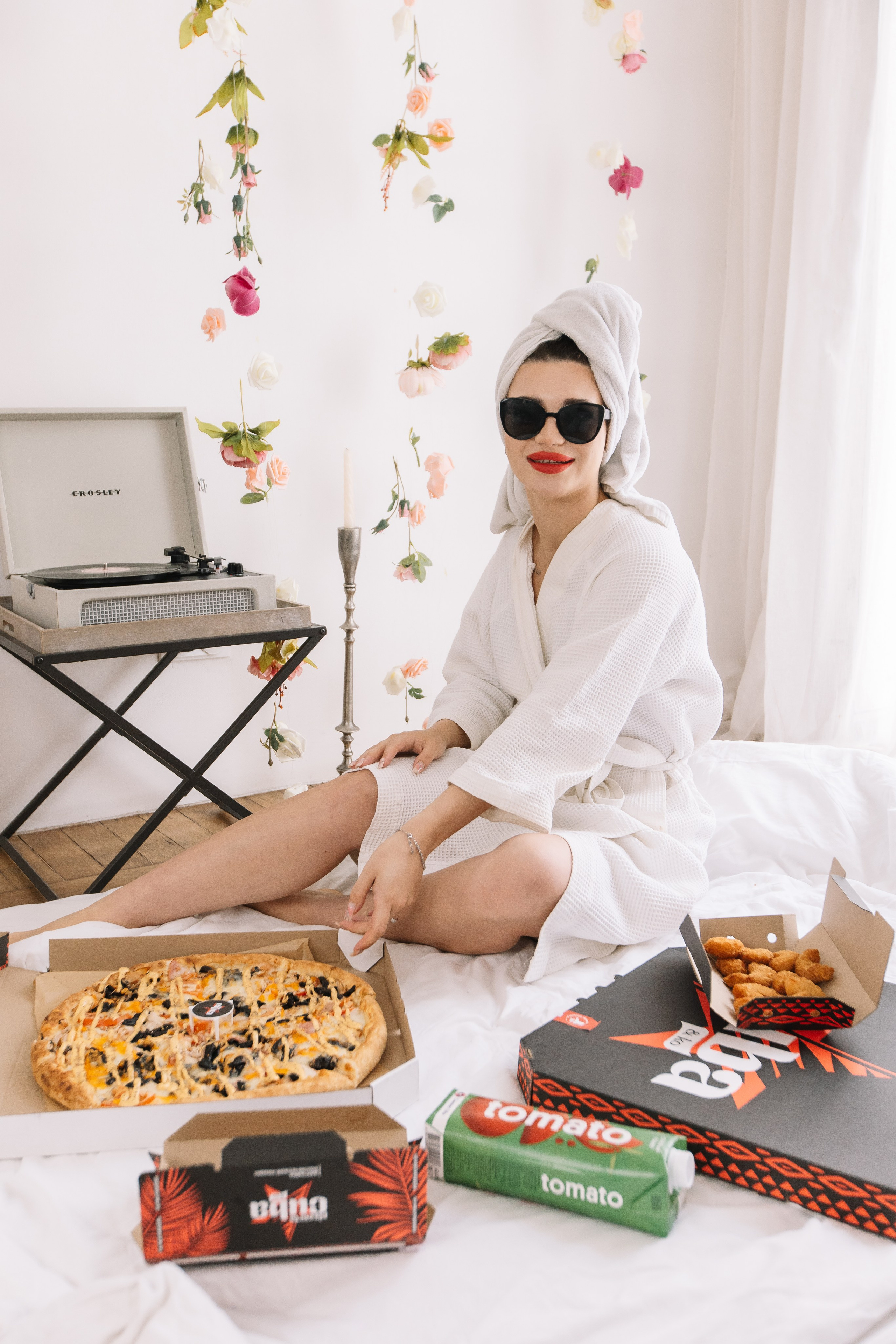 Пиццерия. Свадебный фотограф Анастасия Багдасарян