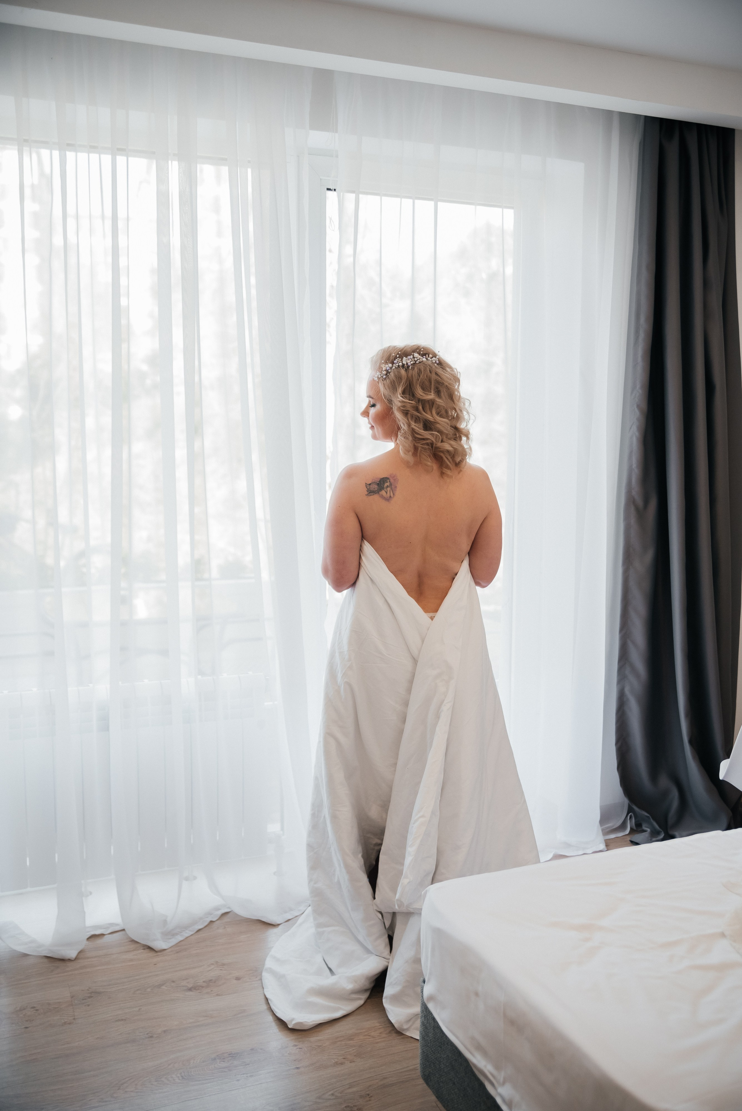 В Отеле. Семейный и женский фотограф Лоо Краснодар Сочи Энем Татьяна Трибурт