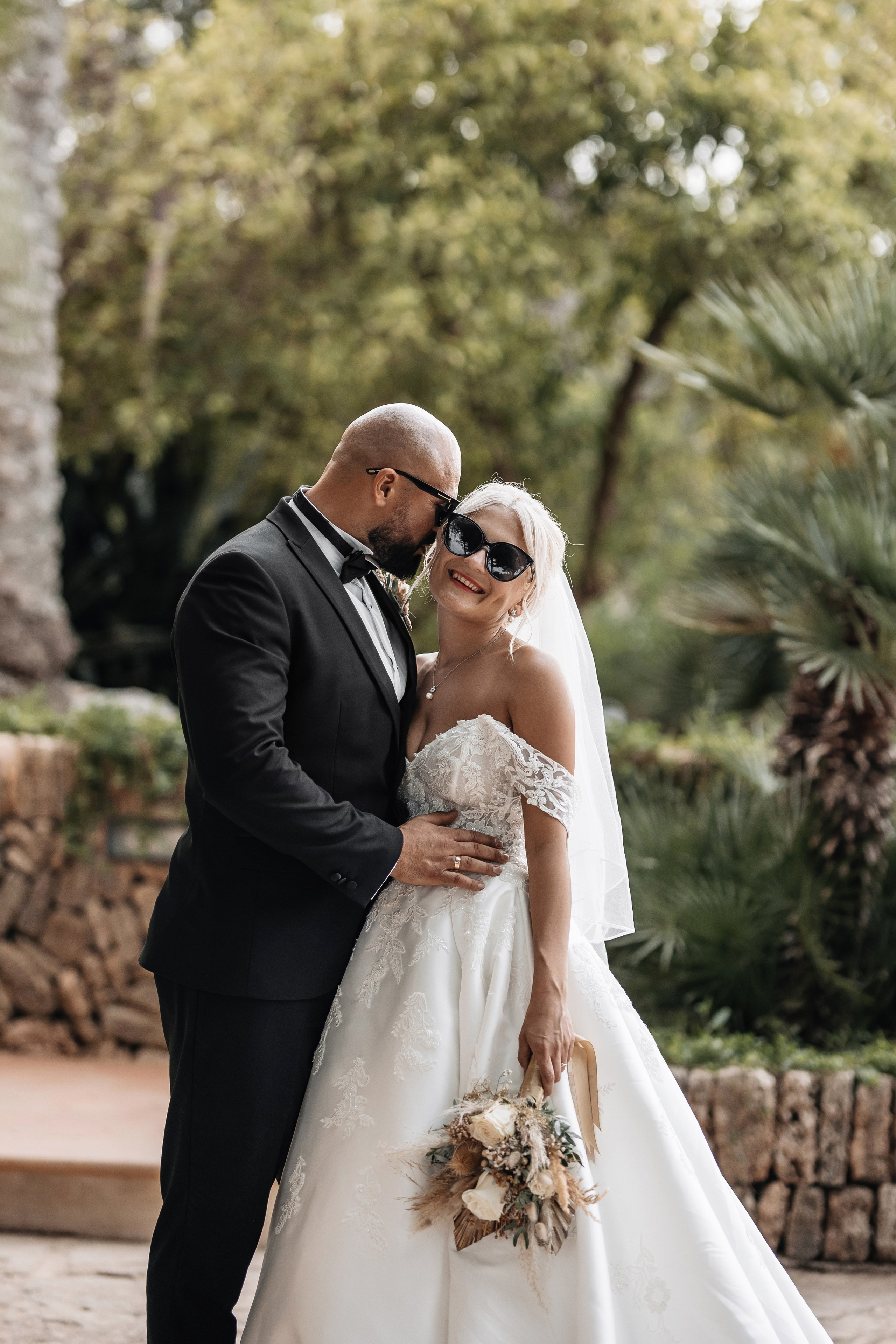 Vaida_&_Tadas. Фотограф на Майорке Екатерина Дробышева