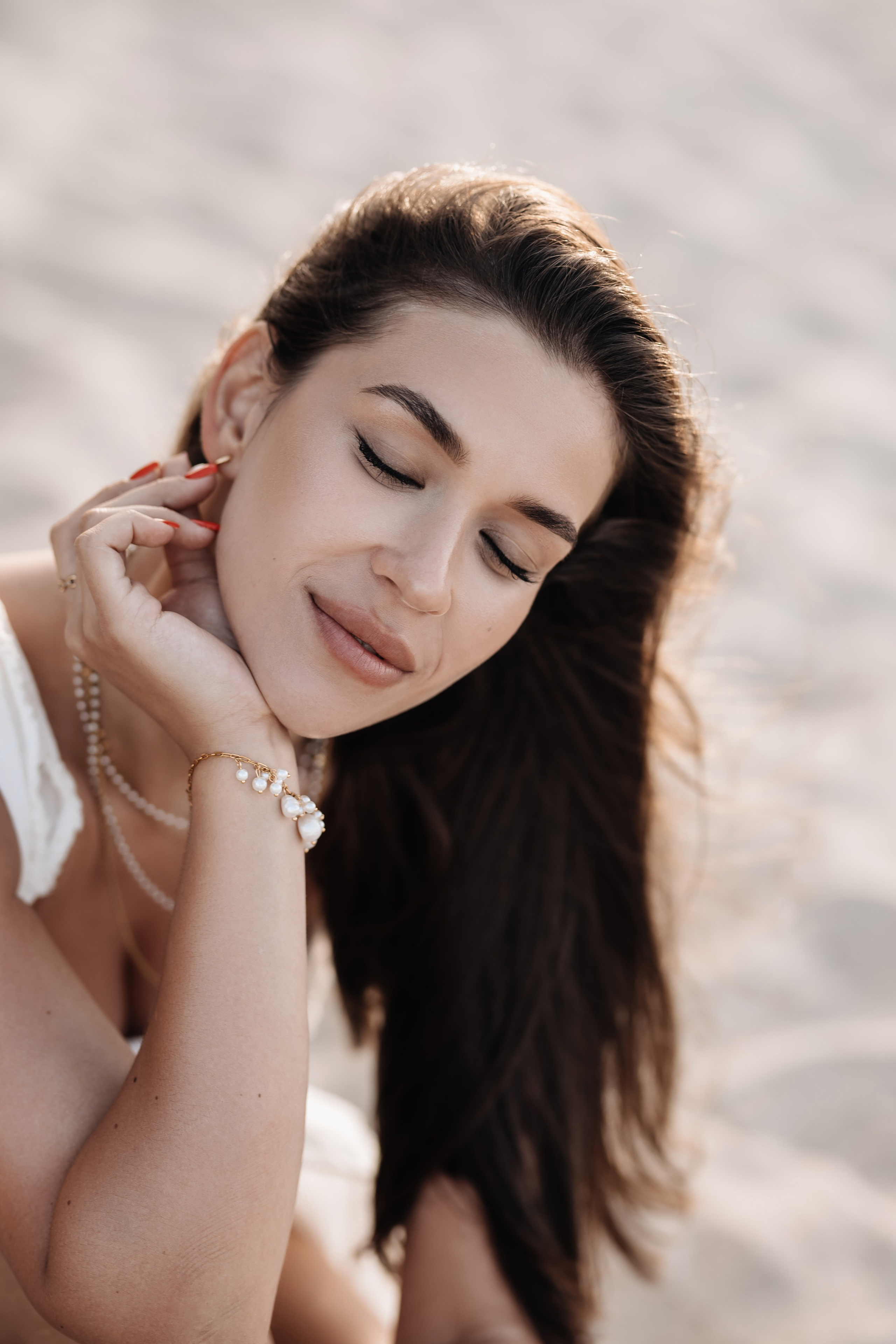 Sasha. Фотограф на Майорке Екатерина Дробышева