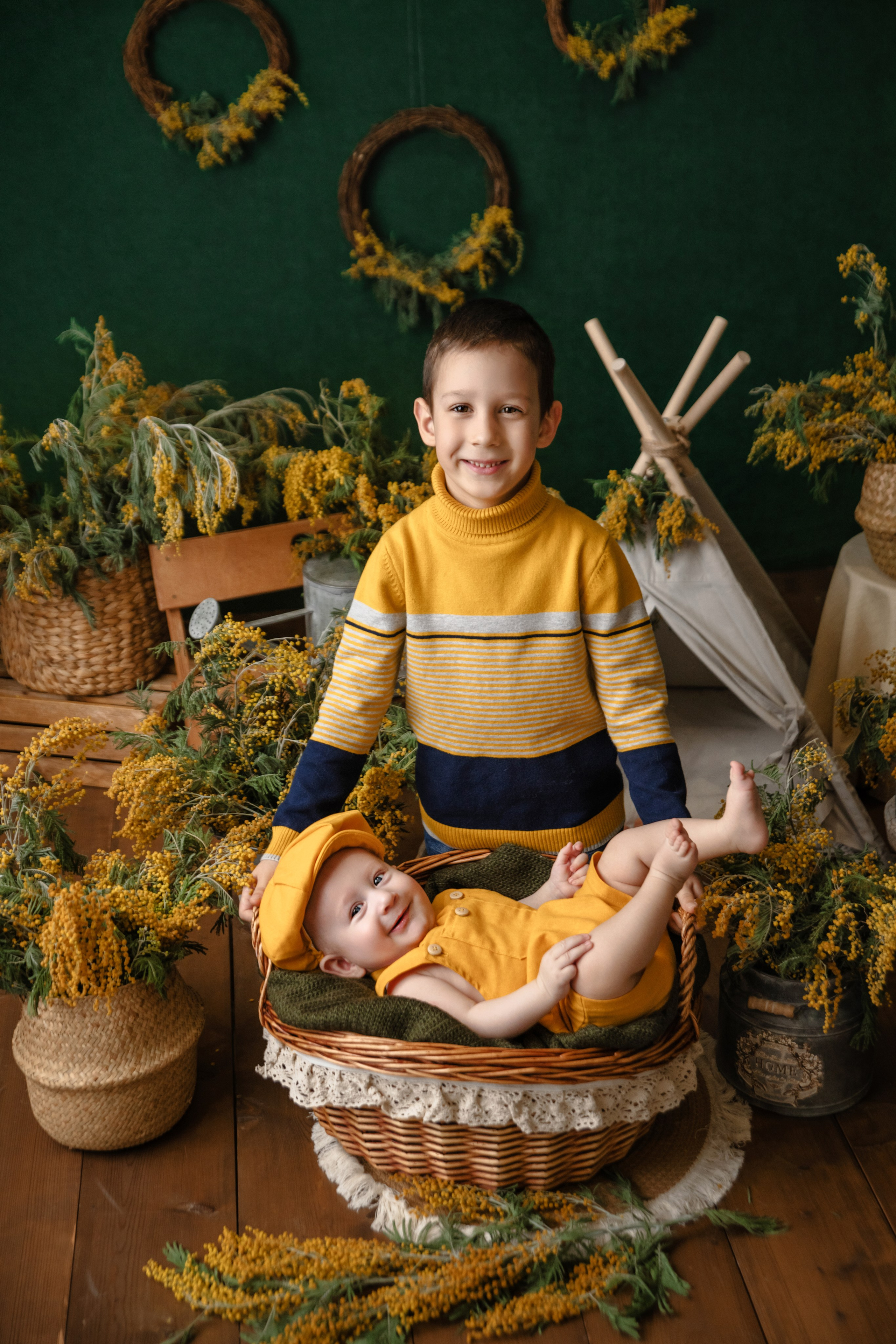 Фотопроекты. Любовь Федоряева — фотограф в Симферополе и в Крыму