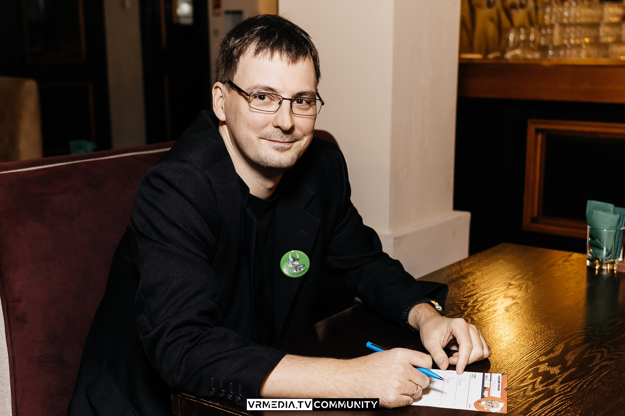 Эйнштейн Party в ресторане «Мюнхен»