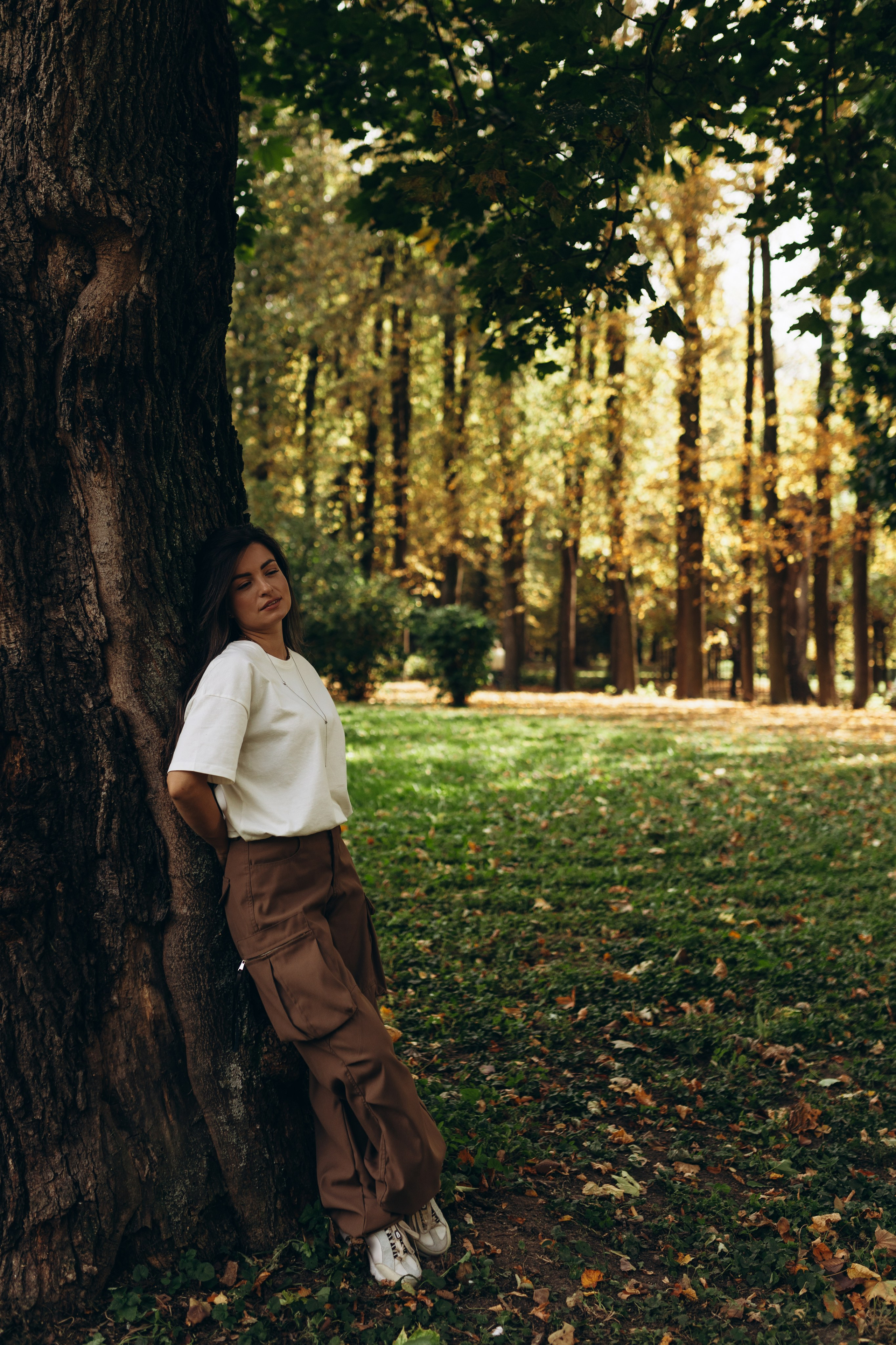 Семья Ежовых. Семейный фотограф в Москве Жукова Анна