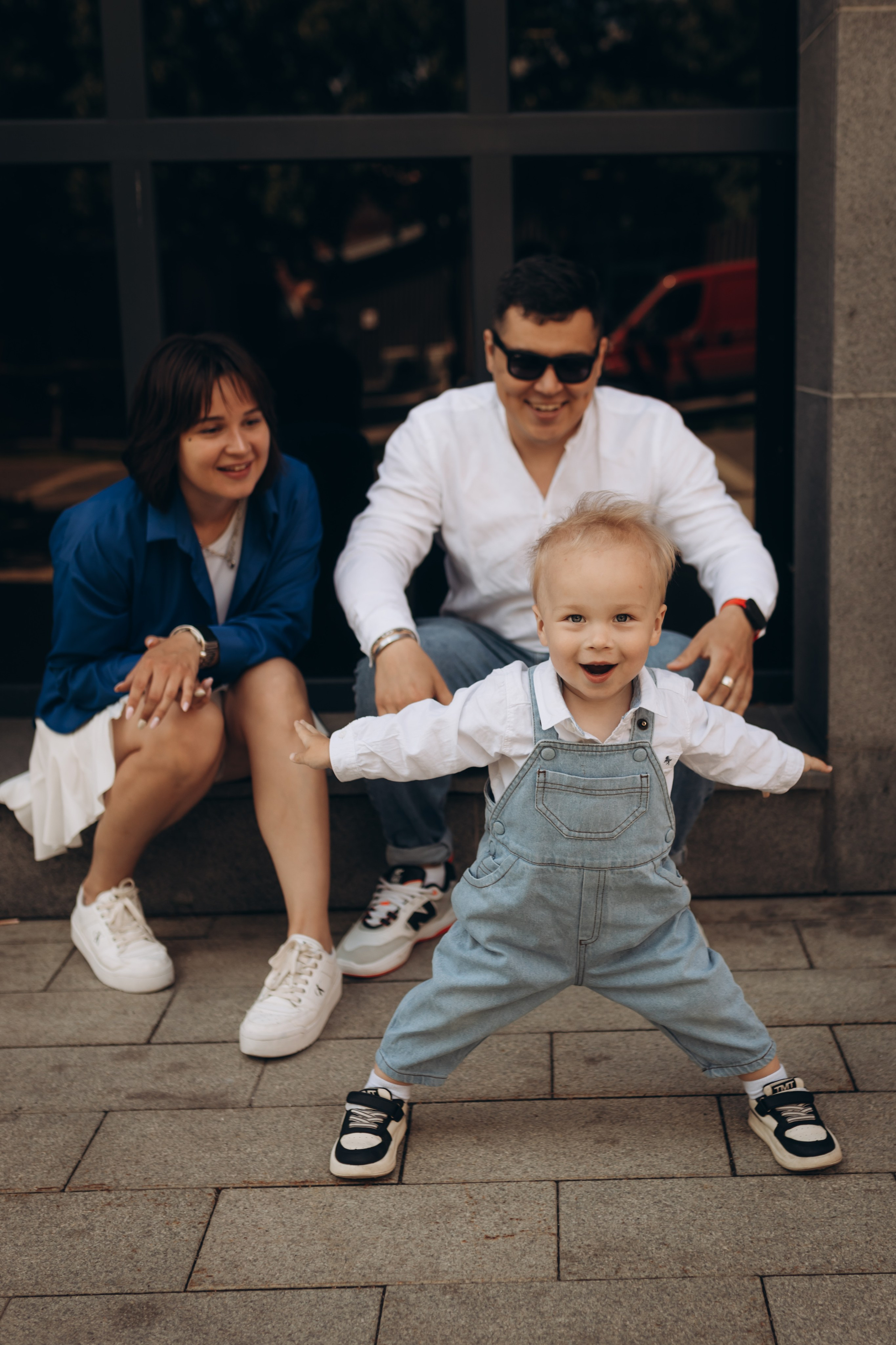 1. Семейный фотограф в Москве Жукова Анна