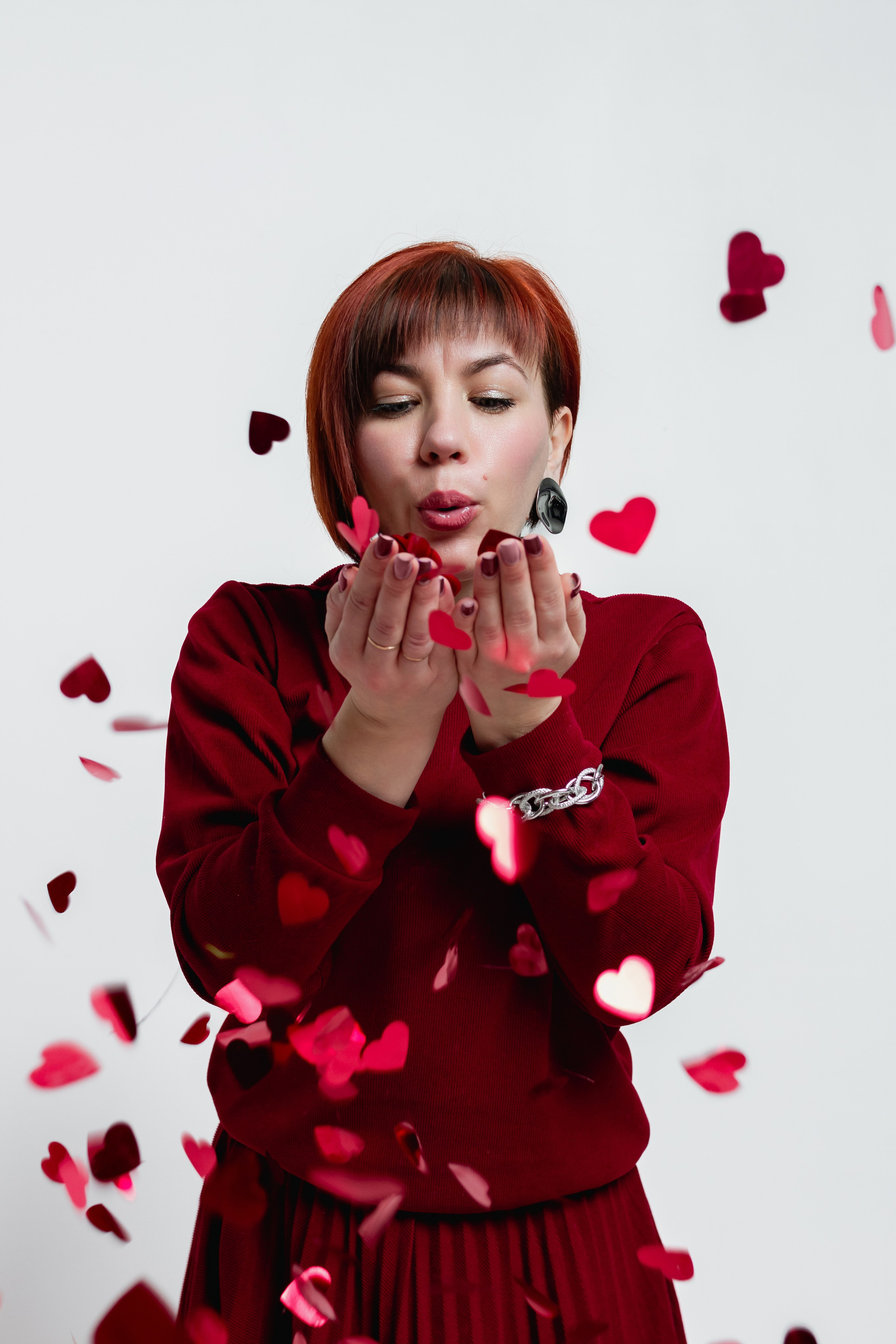 Индивидуальные и творческие женские. Ваш фотограф Анна, фотосалон «В Кадре» Велиж